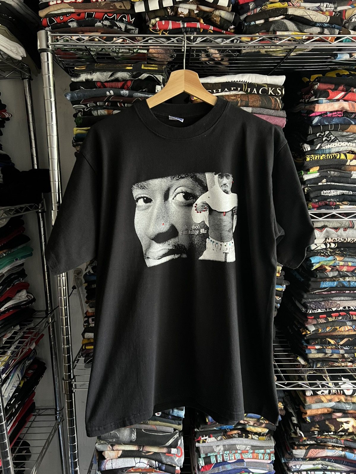 Band Tees 2000s 2pac Rhinestones Bootleg Theesh Tee Tupac Hoodie, Sweatshirt | PodTeesHub.com