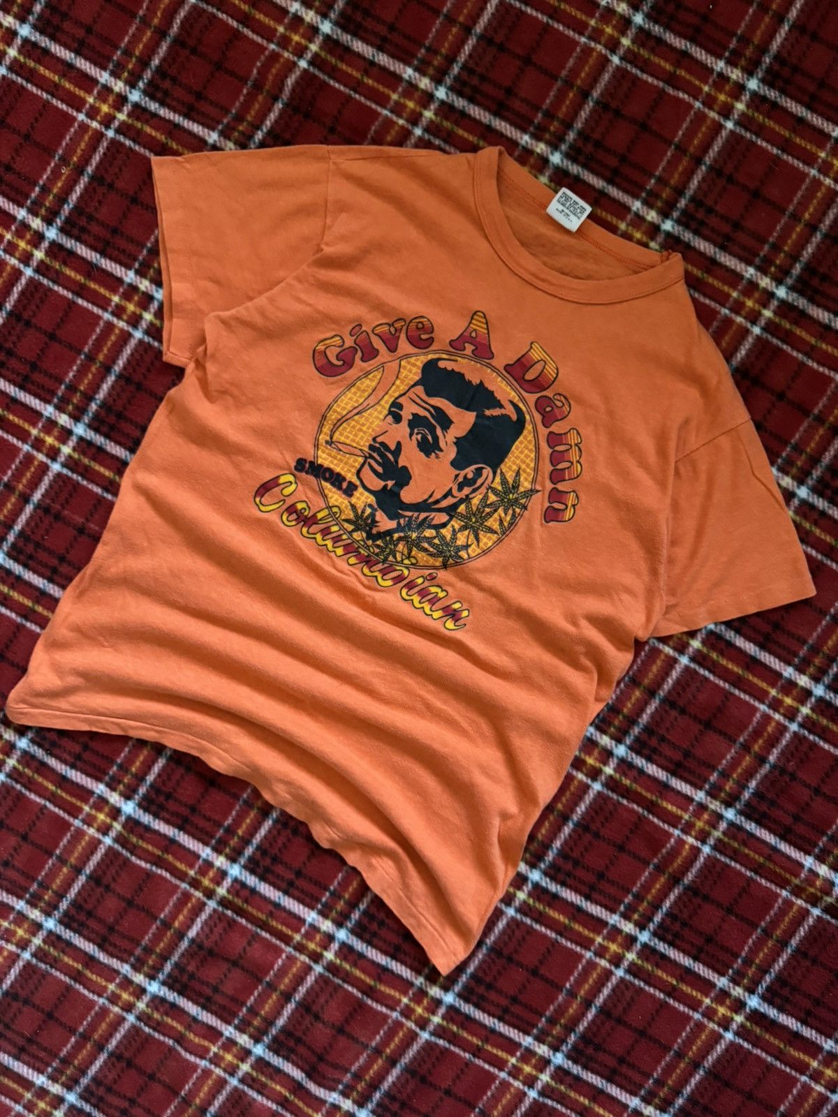 Rare Vintage T Shirt 1970 1980 Hoodie, Sweatshirt | PodTeesHub.com