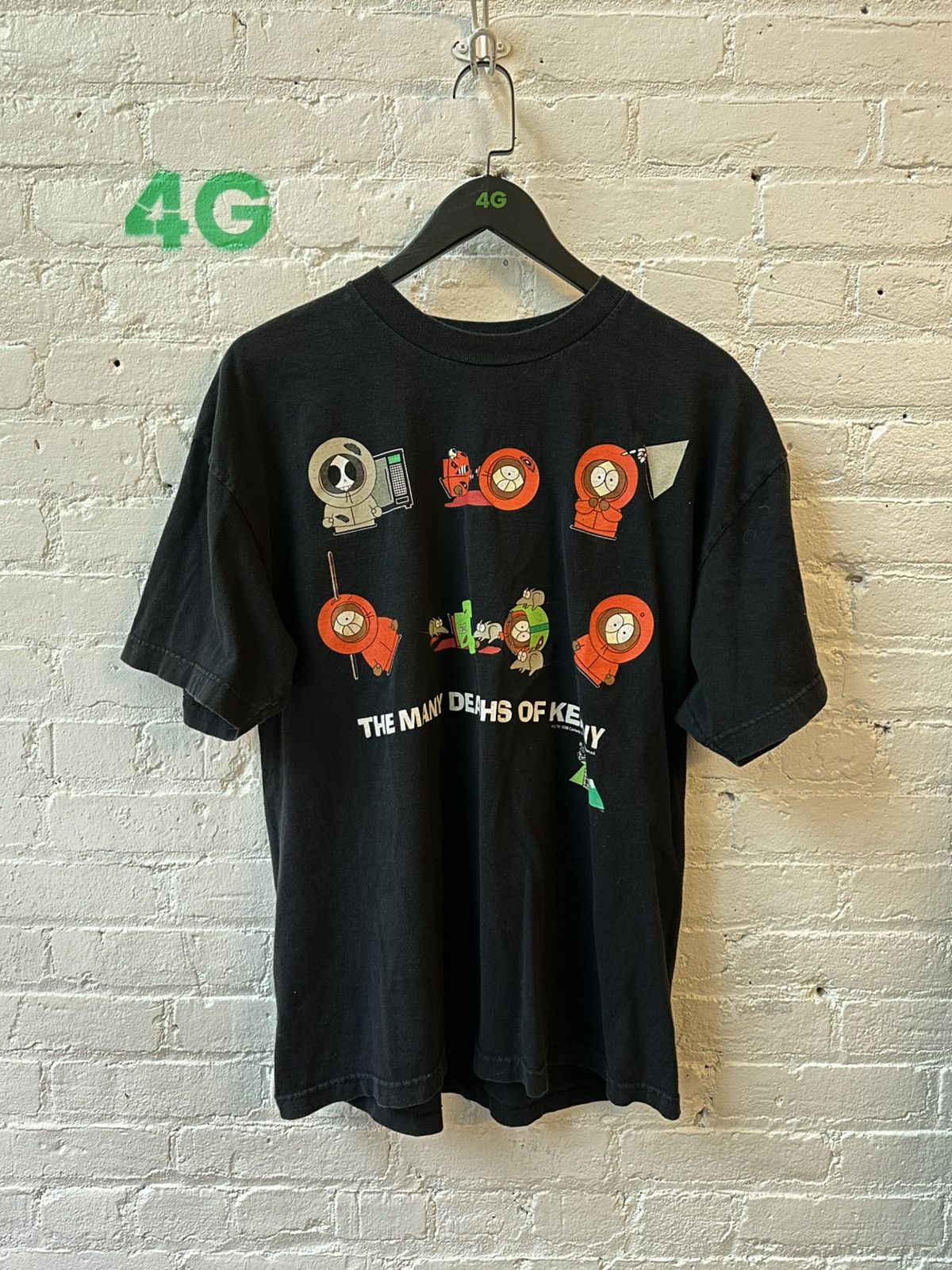 Vintage Rare South Park Vintage T T-Shirts, Hoodie, Sweatshirt