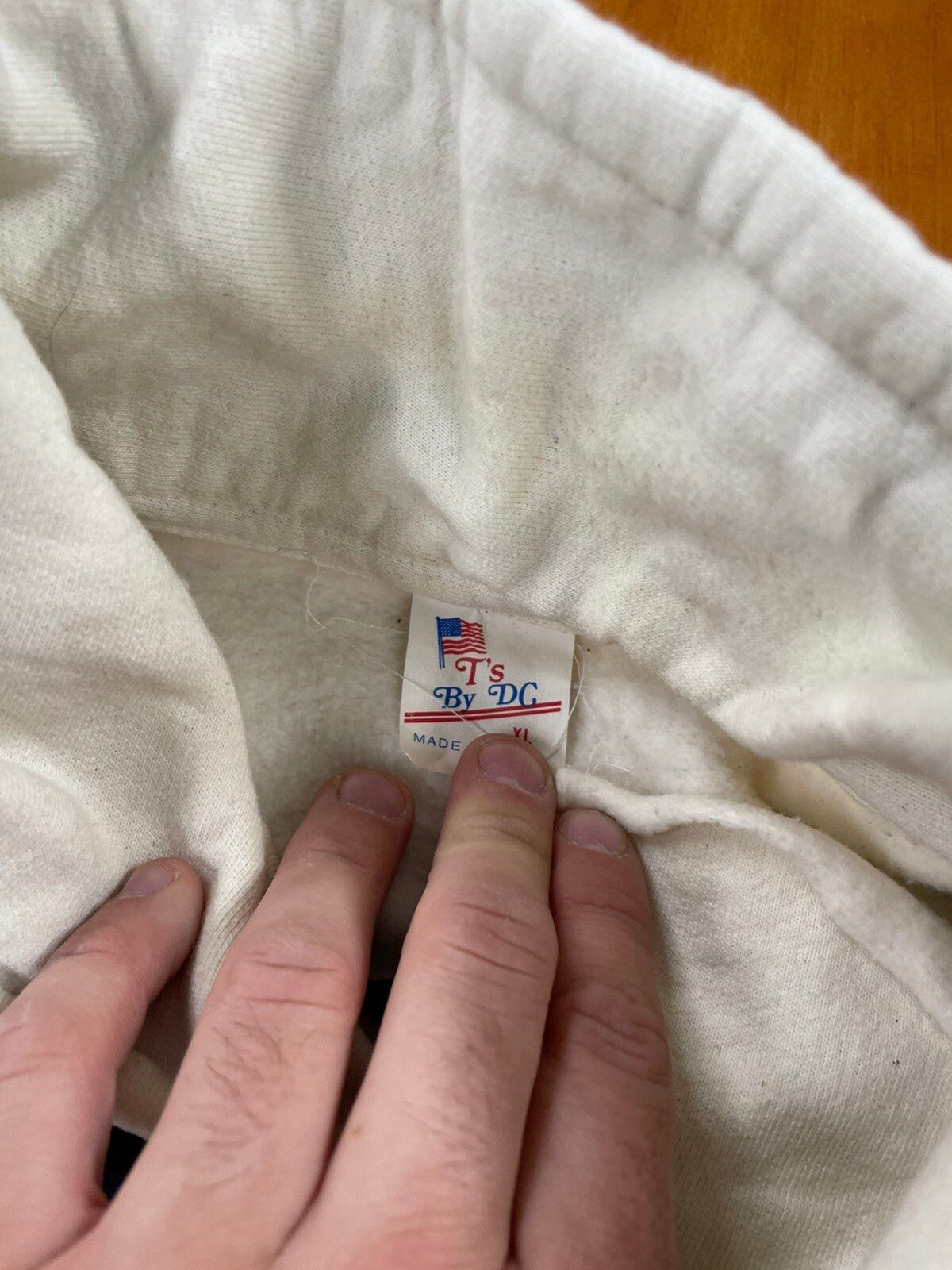 Vintage Crewnecks Washington Dc Quarterzip Vintage Sweatshirt T-Shirts, Hoodie | PodTeesHub.com
