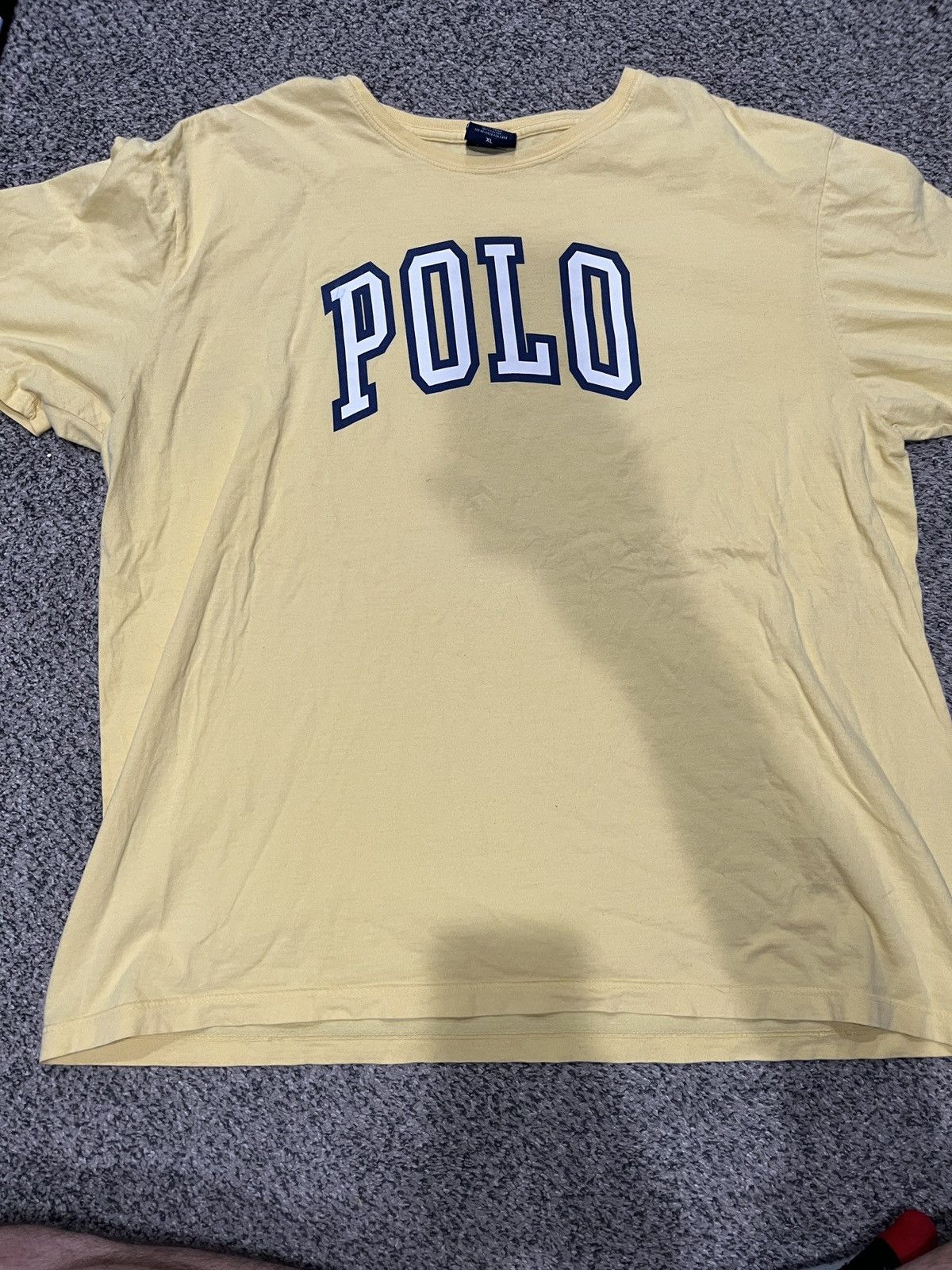 Other Vintage Polo Sport Tee Size Xl Hoodie, Sweatshirt | PodTeesHub.com