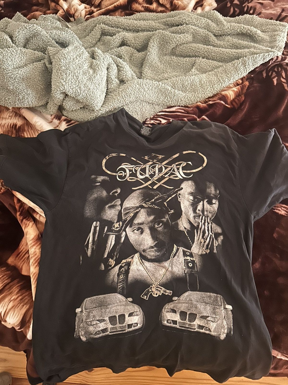 Makaveli Early 2000 S Tupac Xxl T-Shirts, Hoodie, Sweatshirt