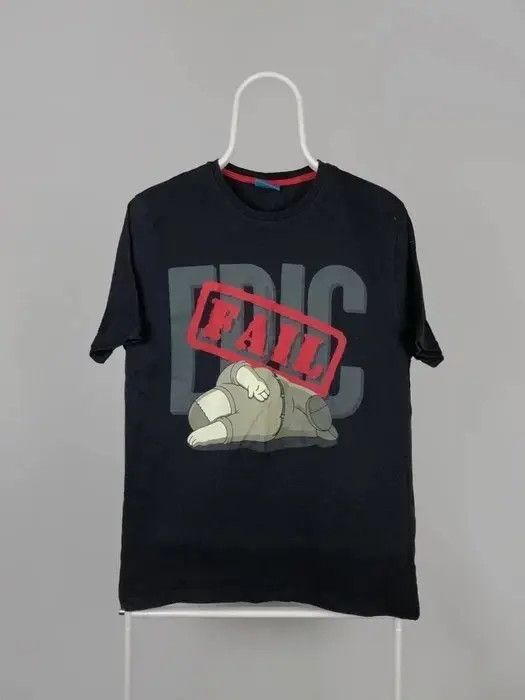 Other X Vintage Mens T Shirt Vintage Family Guy Fail Size S Small Hoodie, Sweatshirt | PodTeesHub.com