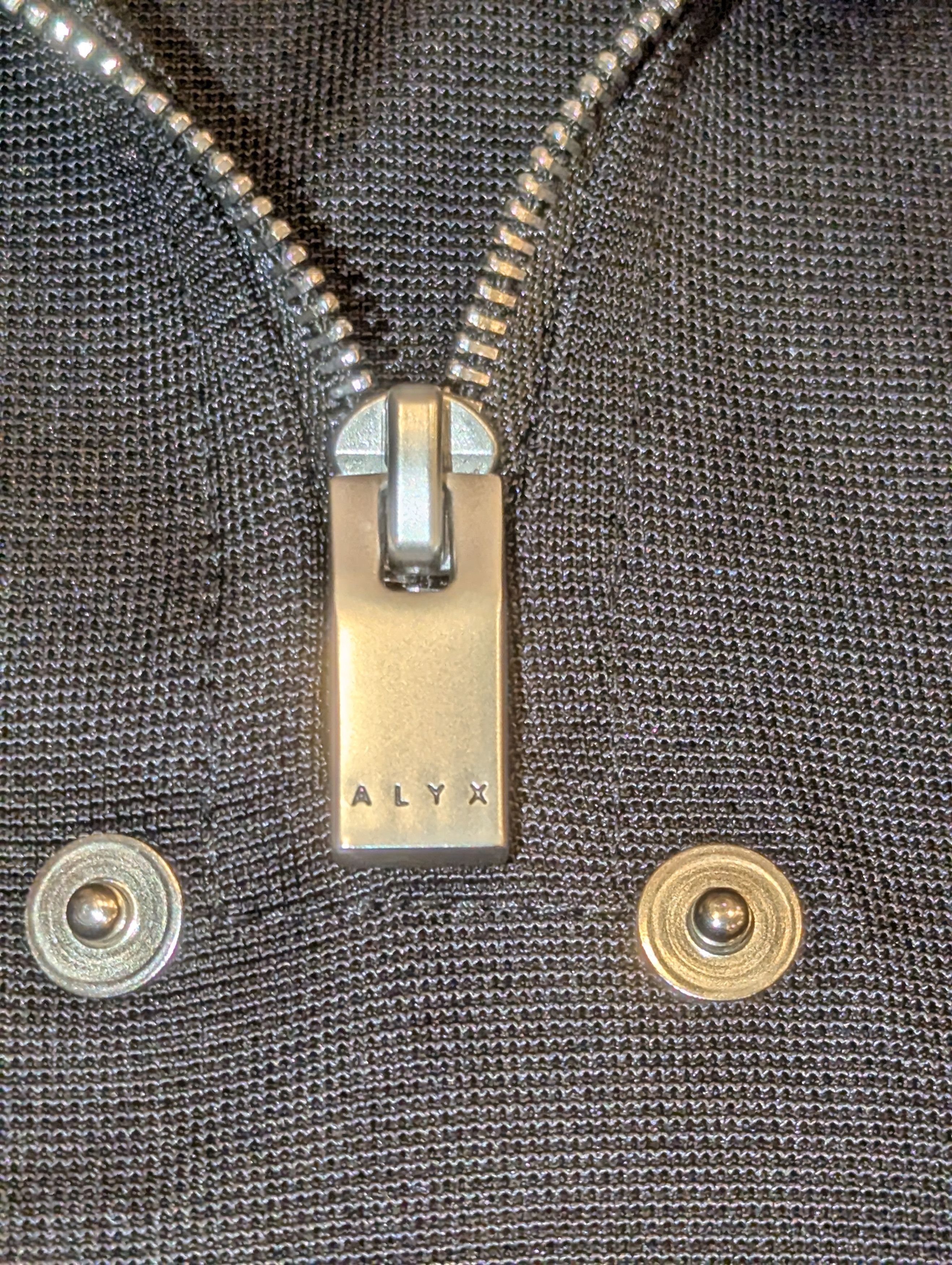 Alyx 9sm 1017 Alyx 9sm New Long Sleeve Quarter Zip Hoodie T-Shirts, Sweatshirt | PodTeesHub.com