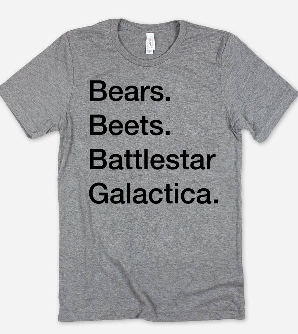 Bears Beets Battlestar  - the Office Dwight Funny  T-Shirt Hoodie, Sweatshirt | PodTeesHub.com
