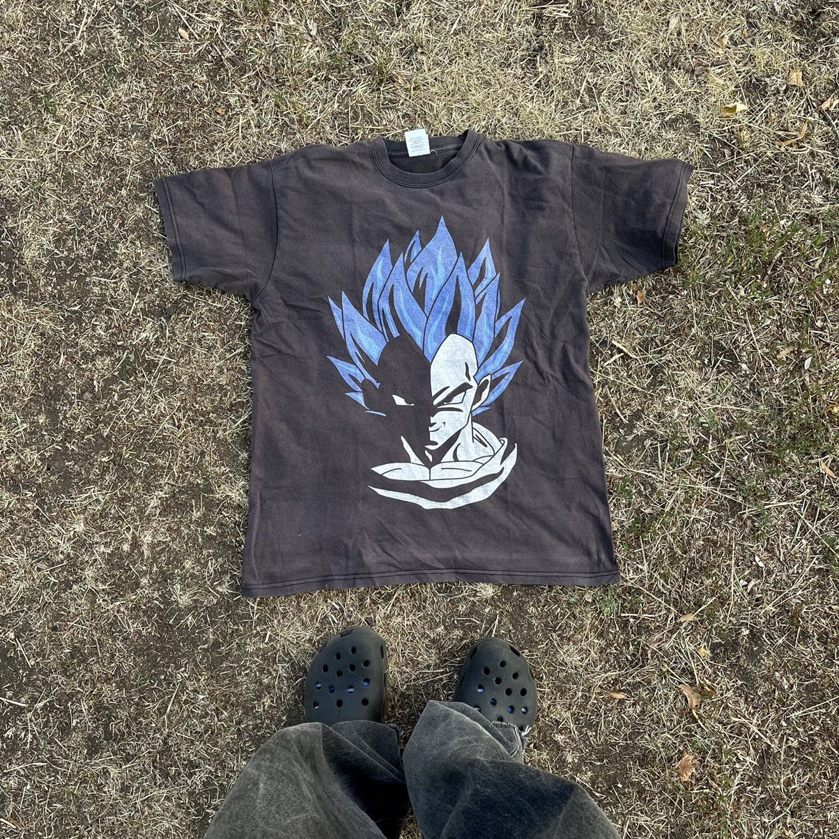 Vintage 90s Anima Japanese Tee Art Band Rock Streetwear Hoodie, Sweatshirt | PodTeesHub.com