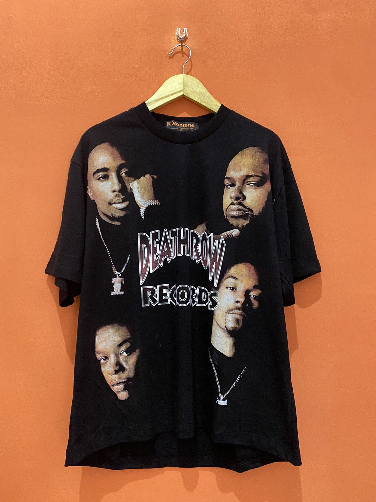 Rap Tees X Vintage Rare Death Row Record Snoop Dogg Tupac Dr Dre Boot Tee Hoodie, Sweatshirt | PodTeesHub.com
