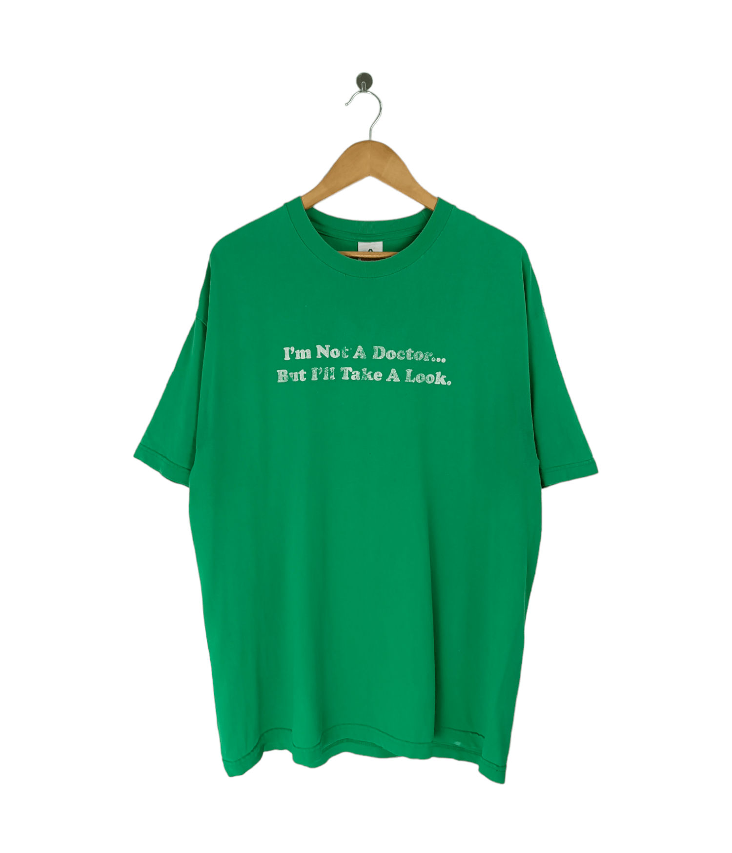 Vintage Y2k Statement Adult Humor Doctor Funny Tee Hoodie, Sweatshirt | PodTeesHub.com