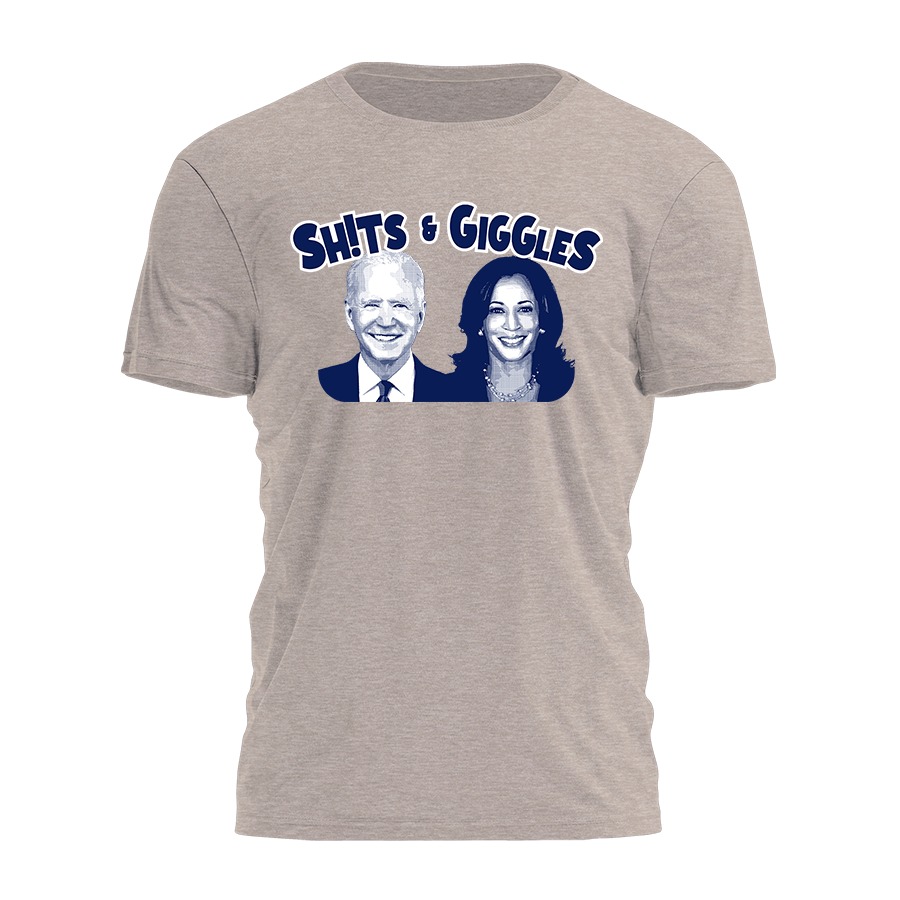 Sh!Ts and Giggles Tee - 2728 Hoodie, Sweatshirt | PodTeesHub.com