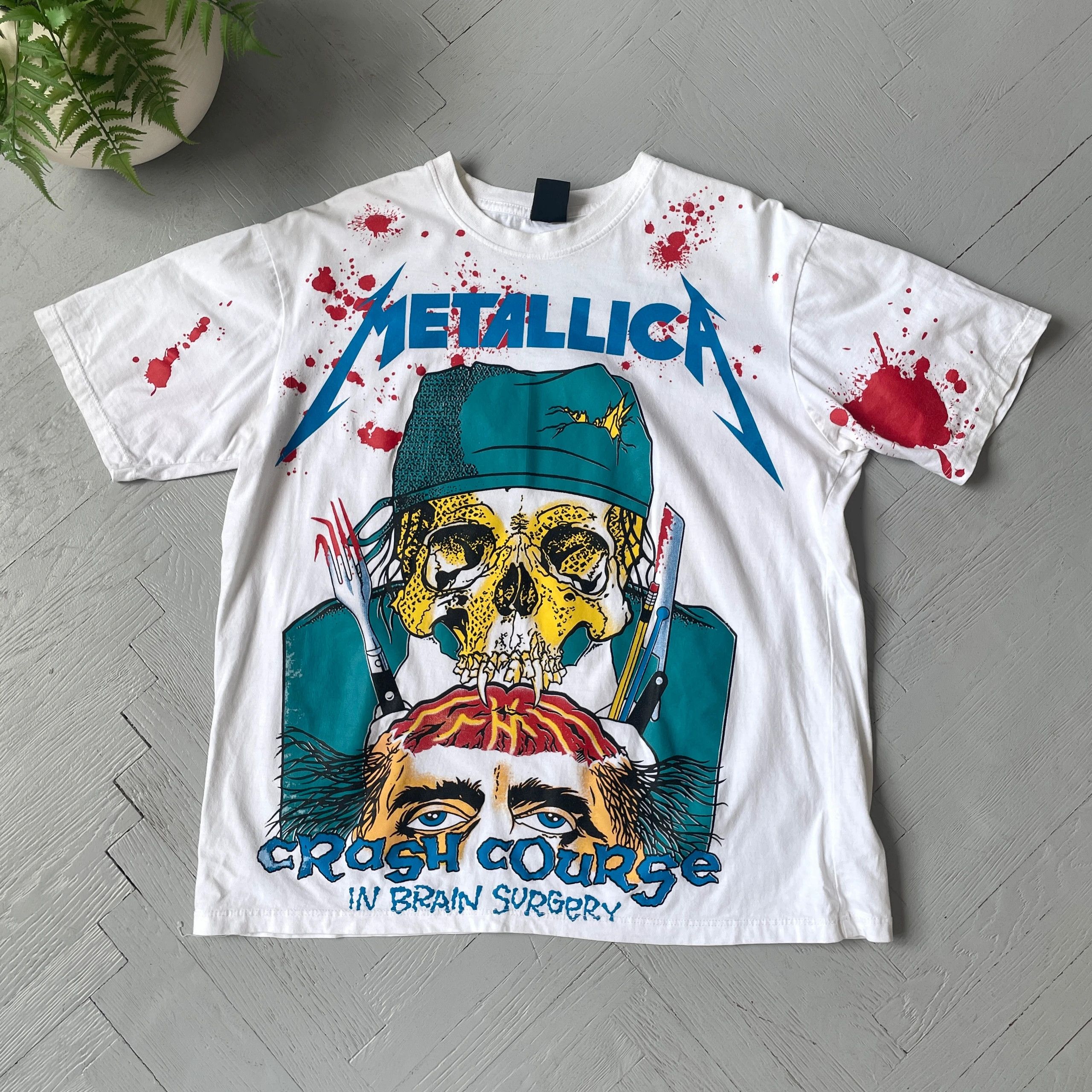 Metallica Rock Band Tee Shirt Hoodie, Sweatshirt | PodTeesHub.com