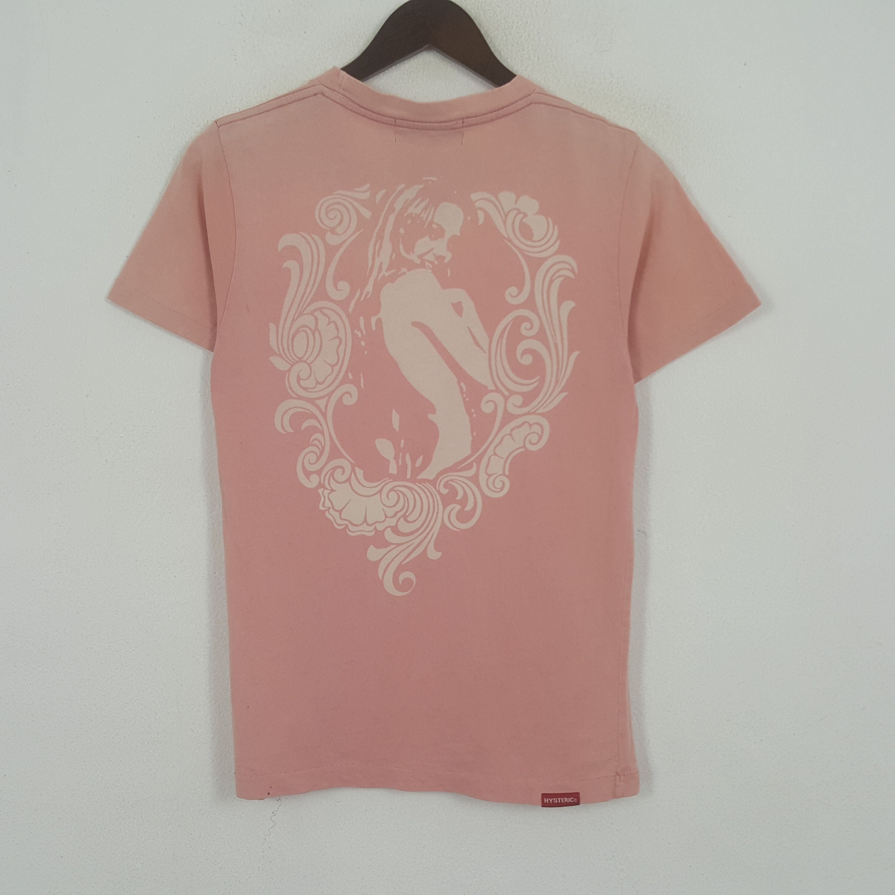 Vintage Hysteric Glamour Sexy Girl Tshirt Hoodie, Sweatshirt | PodTeesHub.com