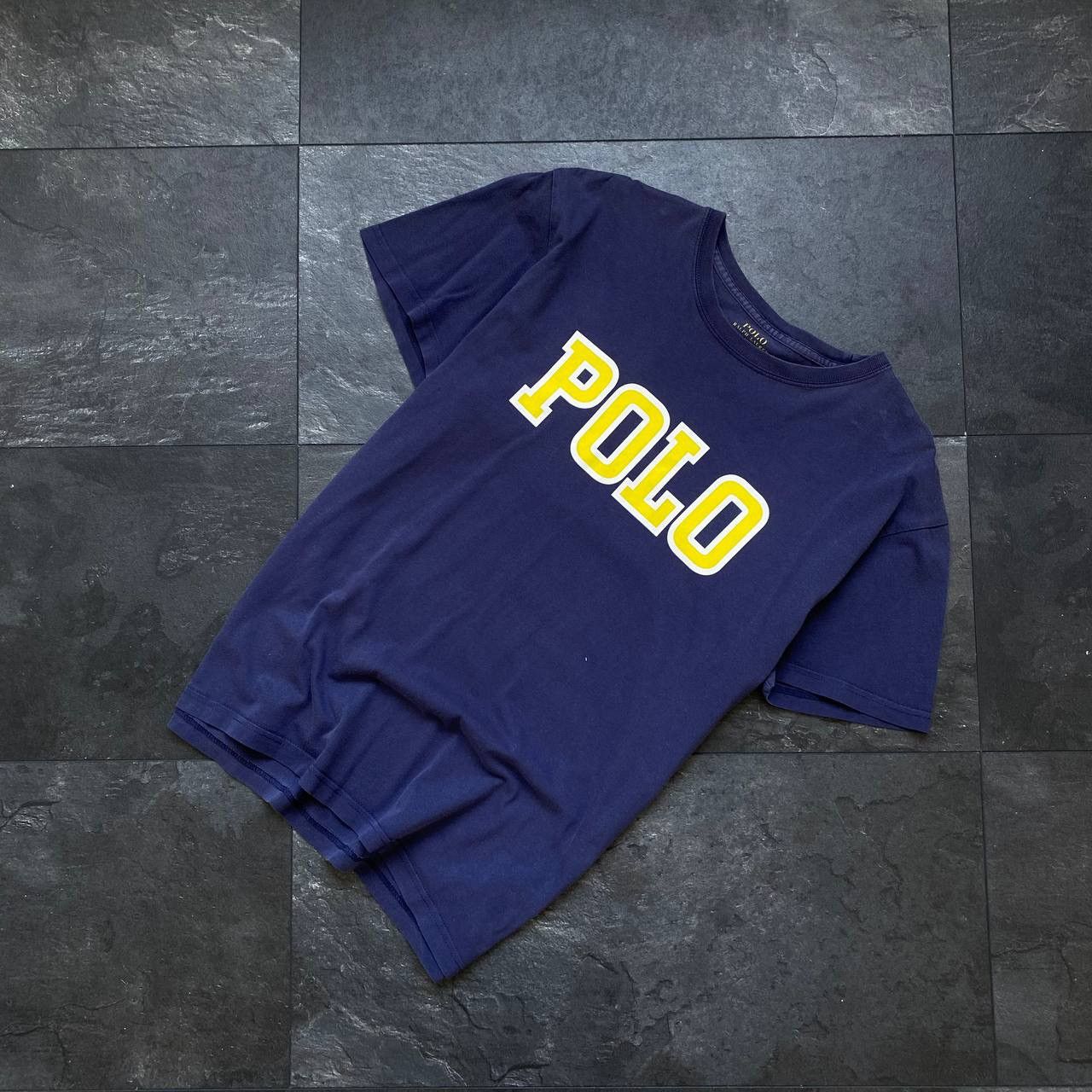 Streetwear Big Logo Polo Ralph Lauren Tee Shirt Hoodie, Sweatshirt | PodTeesHub.com
