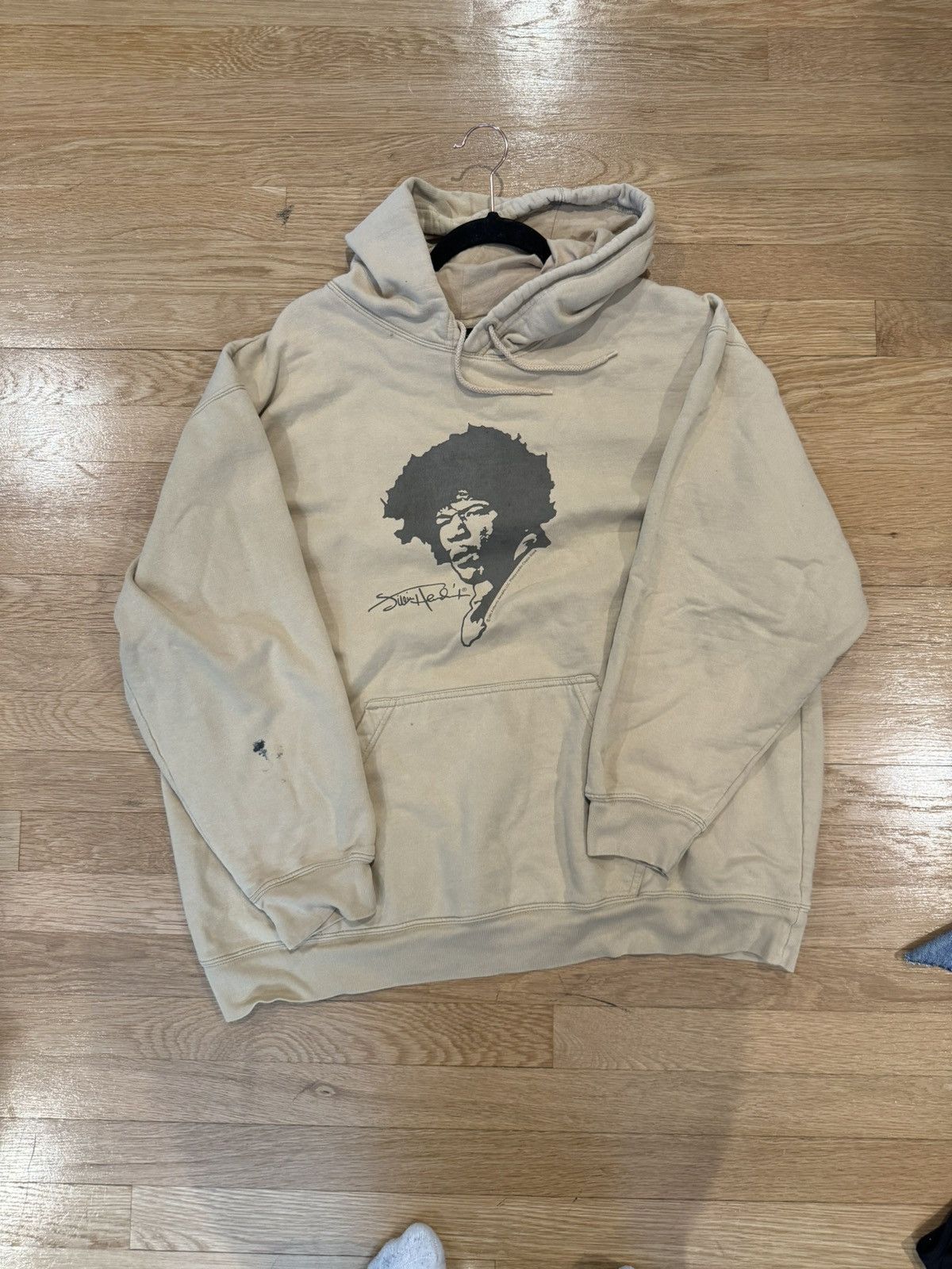 Swingster Jimi Hendrix Graphic Hoodie T-Shirts, Sweatshirt | PodTeesHub.com