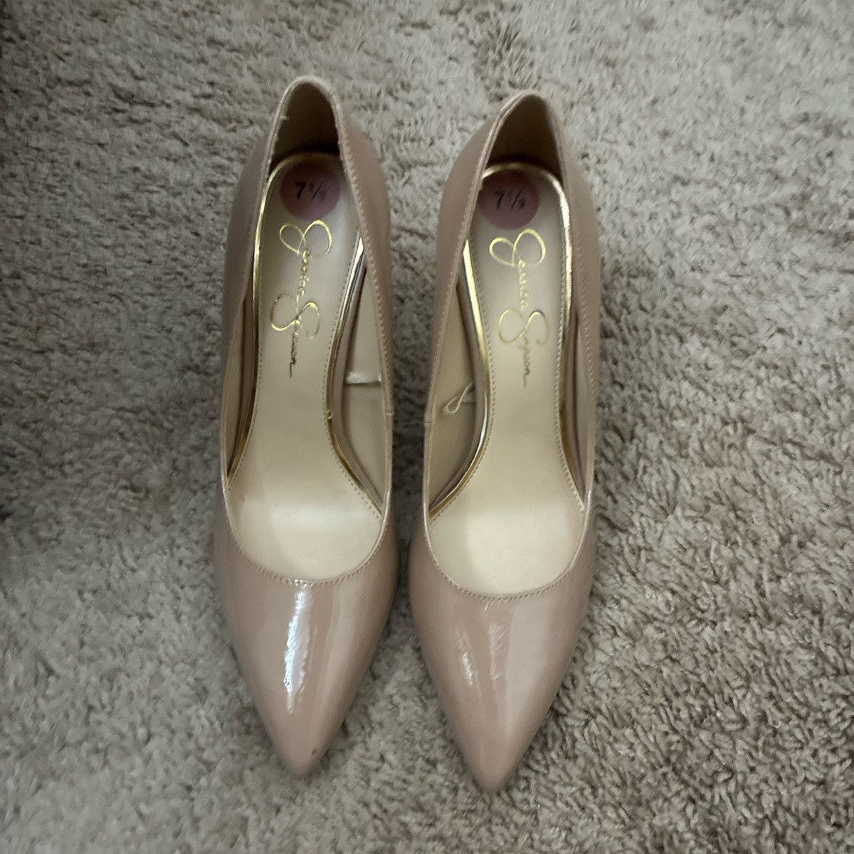Simpson Jessica Simpson Prizma D Orsay Pump In Sand Dune T-Shirts, Hoodie, Sweatshirt | PodTeesHub.com