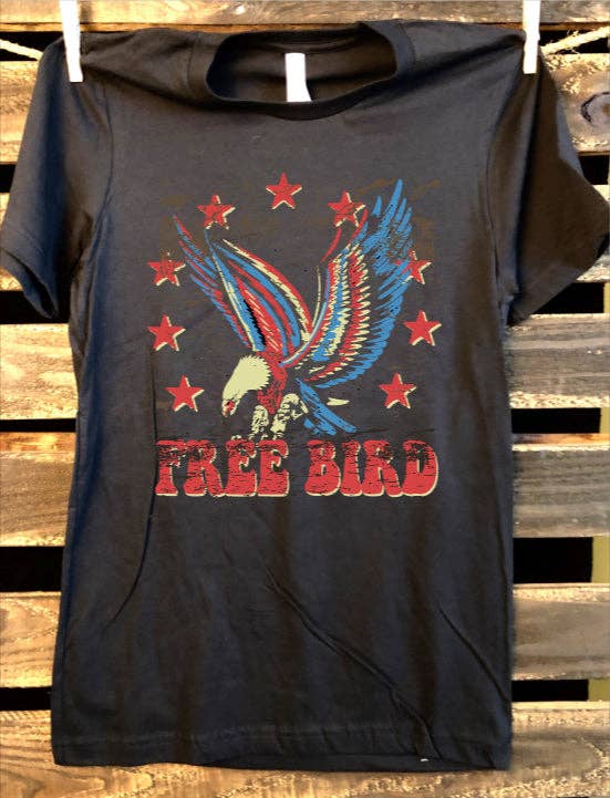Free Bird 22 Festival Unisex T-Shirt Hoodie, Sweatshirt | PodTeesHub.com