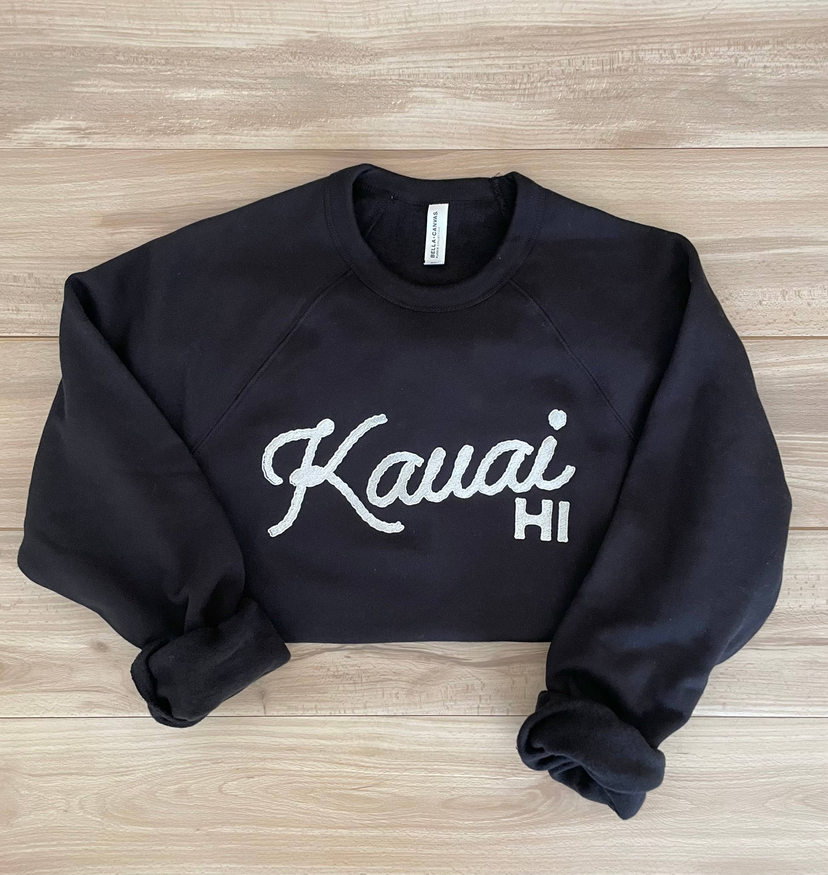 The Western Rope - Custom Embroidery Crewneck Sweatshirt T-Shirts, Hoodie | PodTeesHub.com