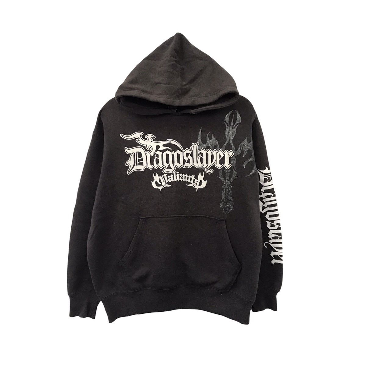 Anime Rare Beaumere Dragoslayer Gothic Hoodie T-Shirts, Sweatshirt | PodTeesHub.com