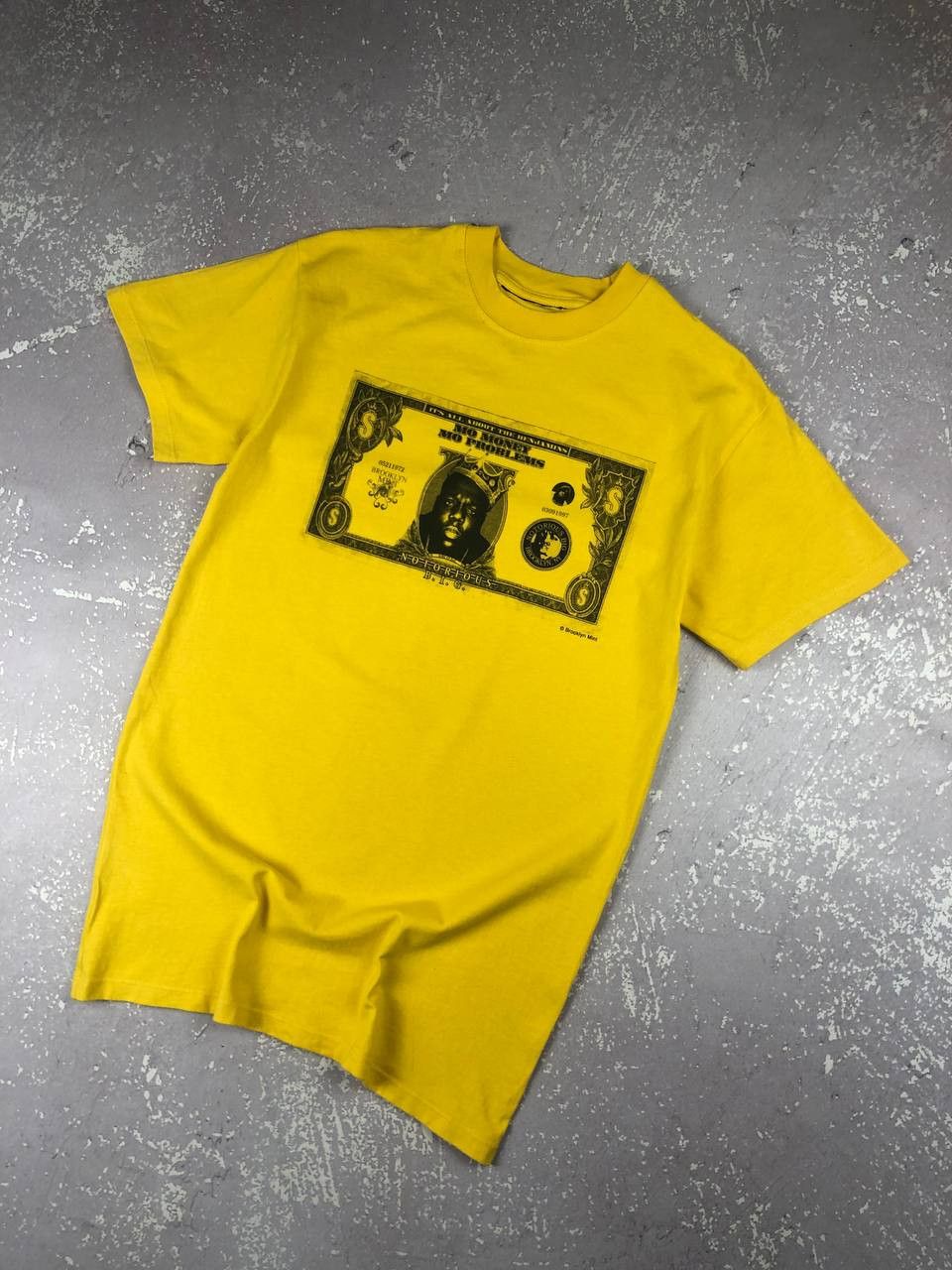 Other The Notorious Big Mo Money Mo Problems Hip Hop T Shirt Hoodie, Sweatshirt | PodTeesHub.com
