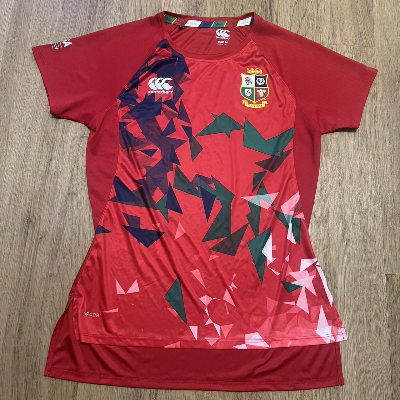 Canterbury Of New Zealand New Zeland Canterbury Shirt Rugby Hoodie, Sweatshirt | PodTeesHub.com
