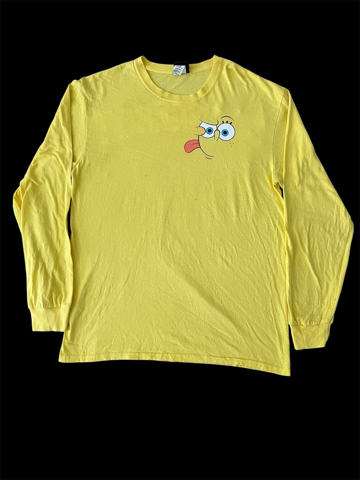 Universal Studios Spongebob Squarepant T-Shirts, Hoodie, Sweatshirt