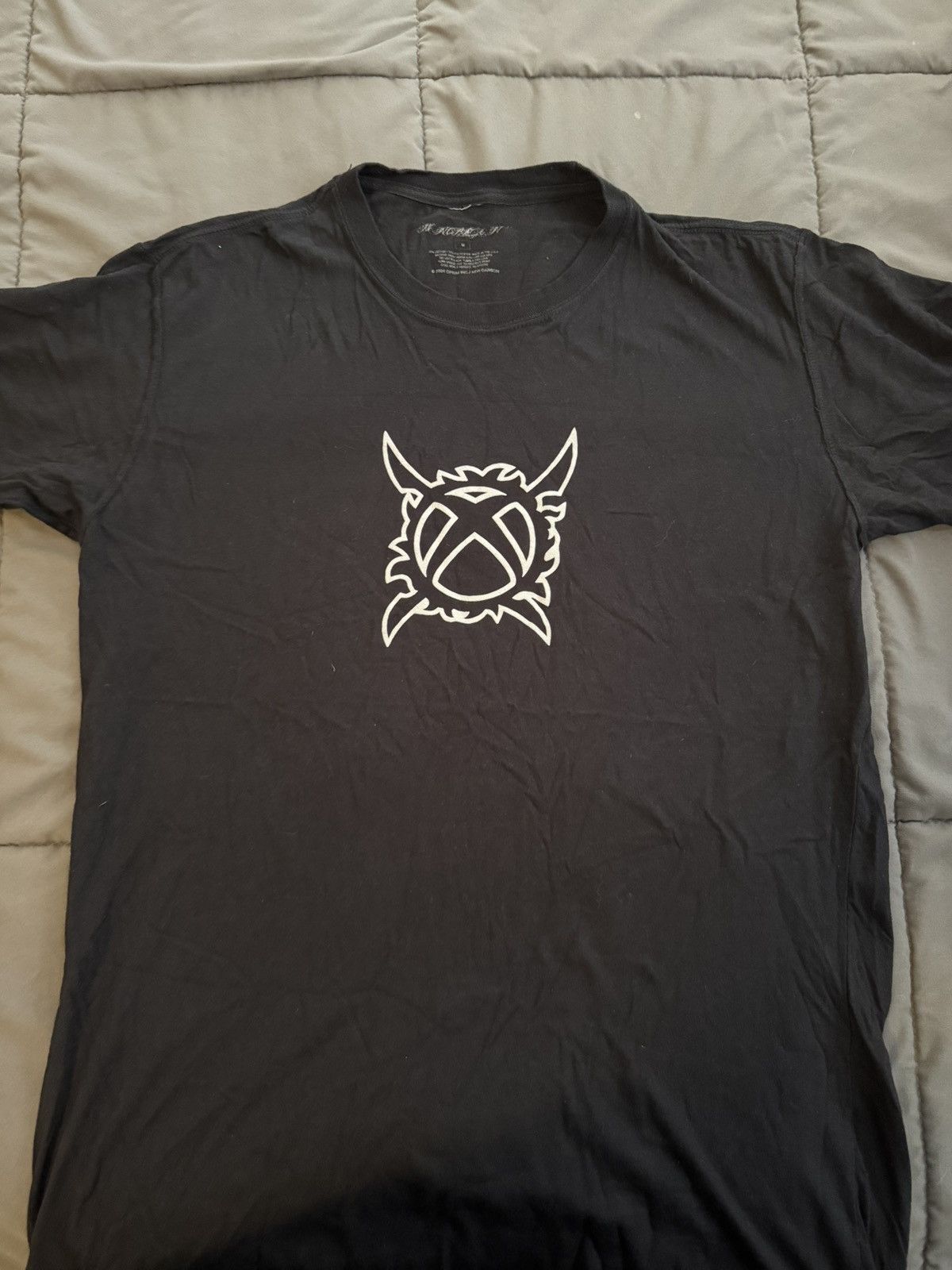 Carson Xbox Ken Carson Tee Hoodie, Sweatshirt | PodTeesHub.com