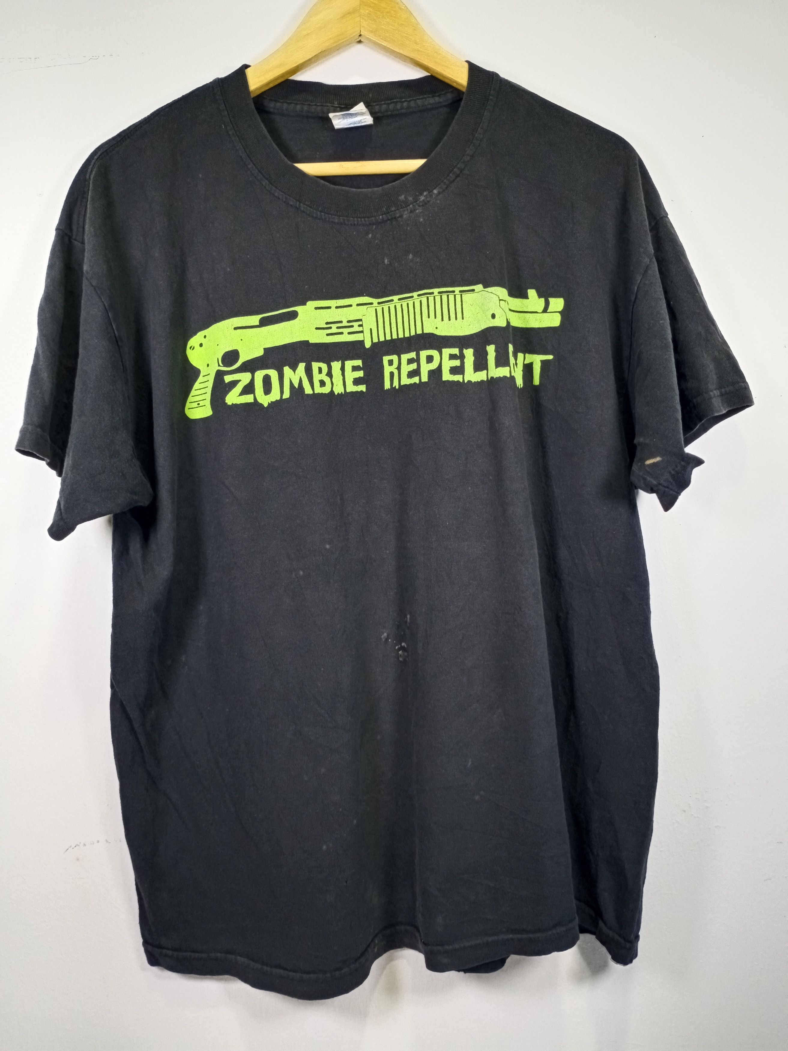 Vintage Resident Evil Shirt Hoodie, Sweatshirt | PodTeesHub.com