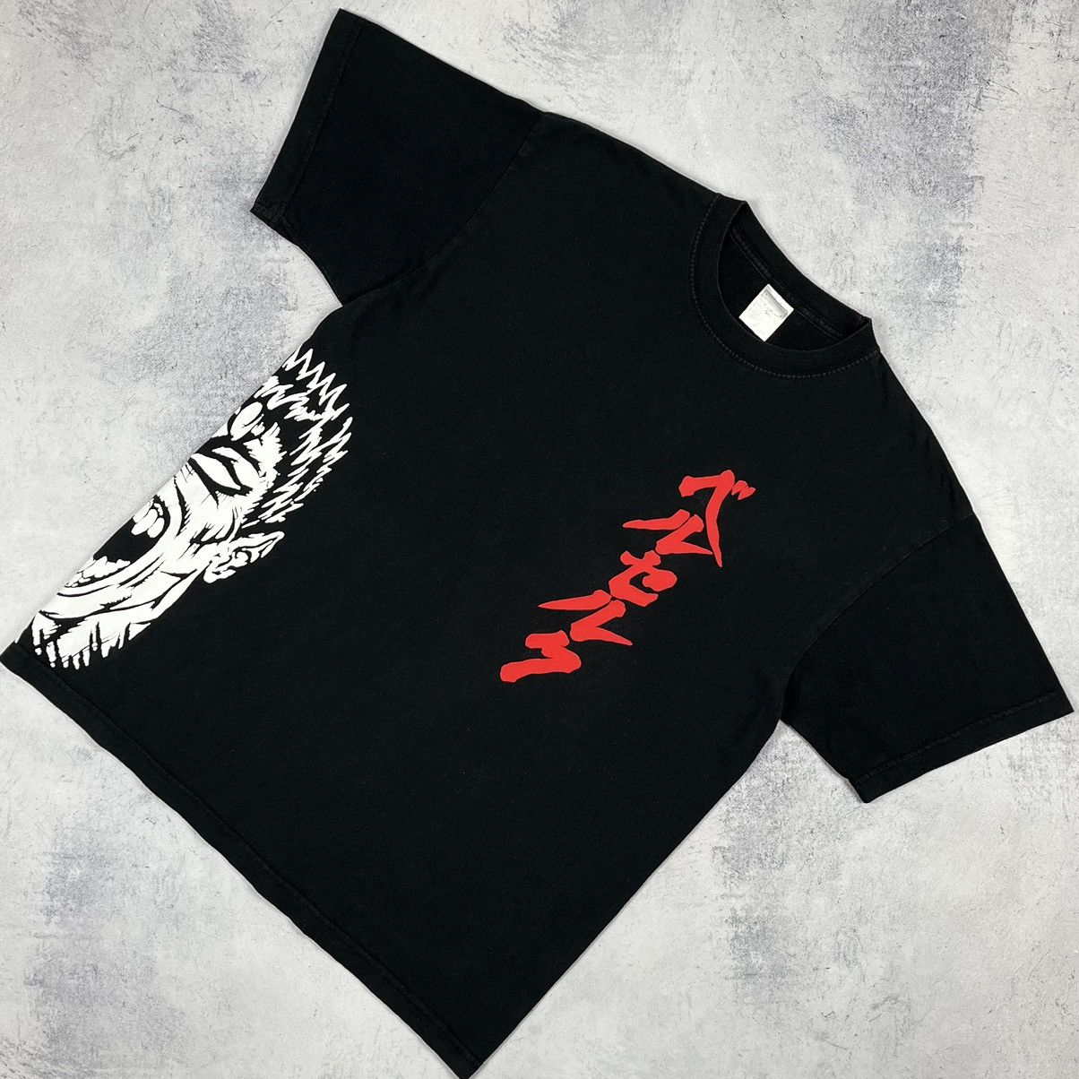 Anime Vintage Berserk Rare Anime Tee 00 S Hoodie, Sweatshirt | PodTeesHub.com