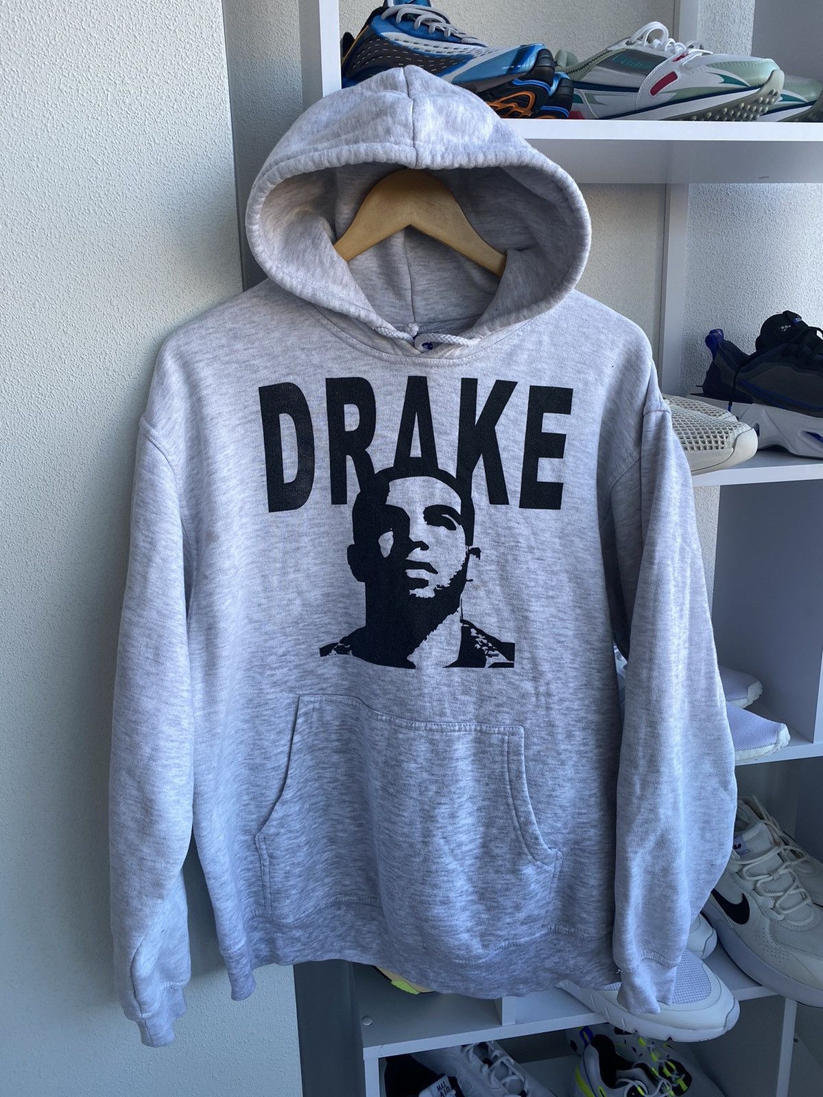 Vintage Drake Starworld Hoodie T-Shirts, Sweatshirt | PodTeesHub.com