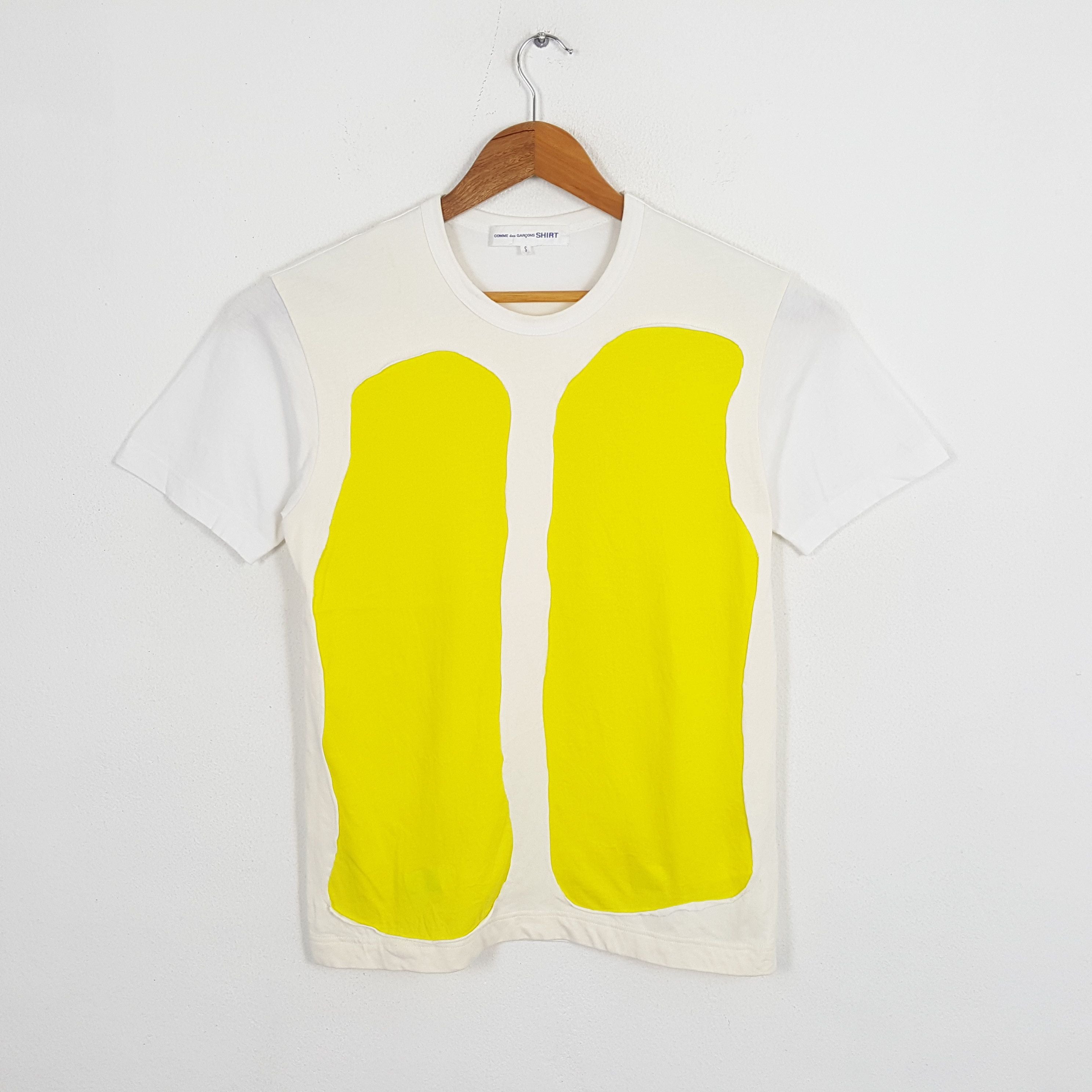 Japanese Brand X Vintage Vintage Comme Des Garcons Shirt Streetwear T Shir Hoodie, Sweatshirt | PodTeesHub.com