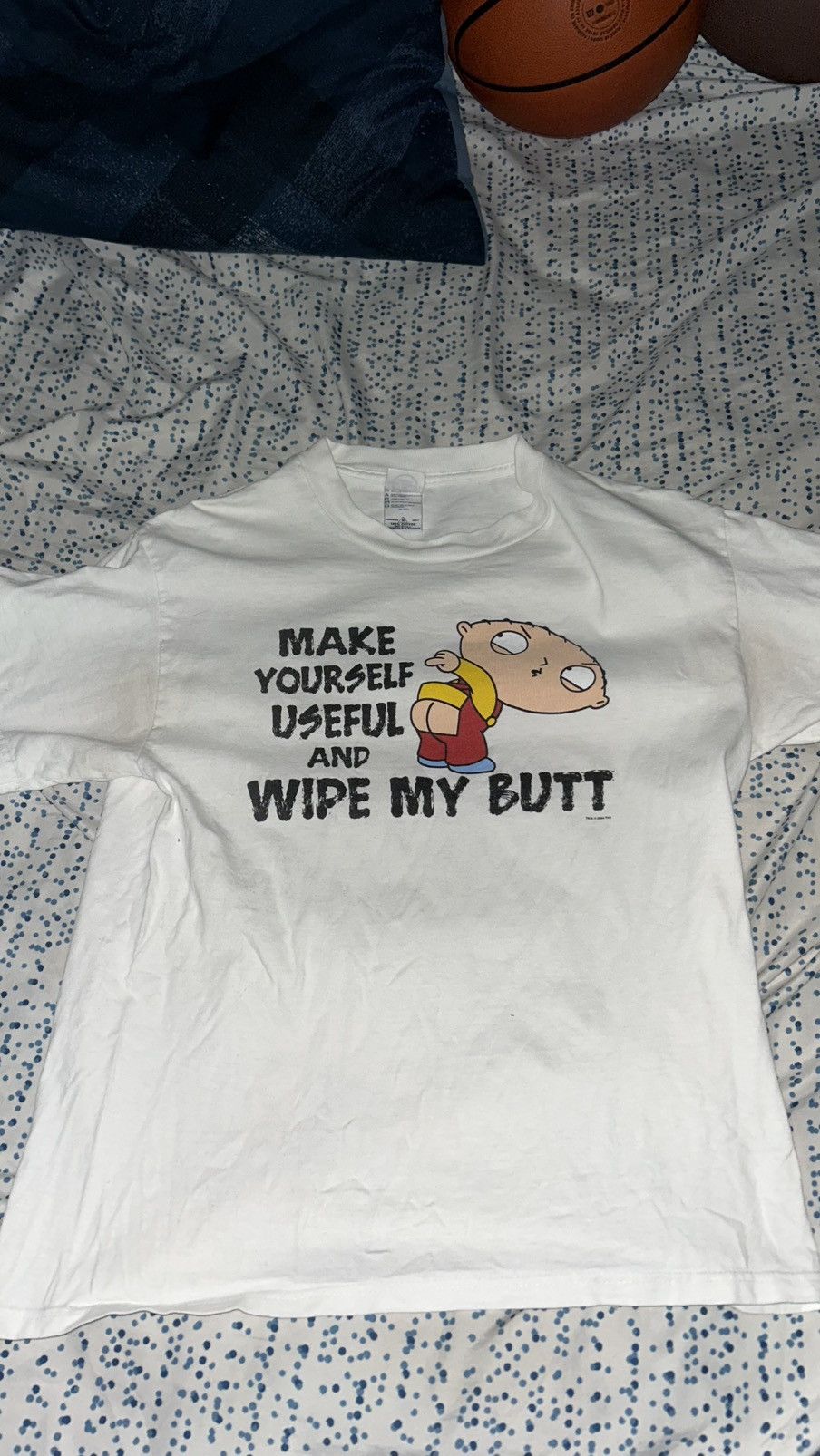 Other Family Guy Stewie Shirt Hoodie, Sweatshirt | PodTeesHub.com