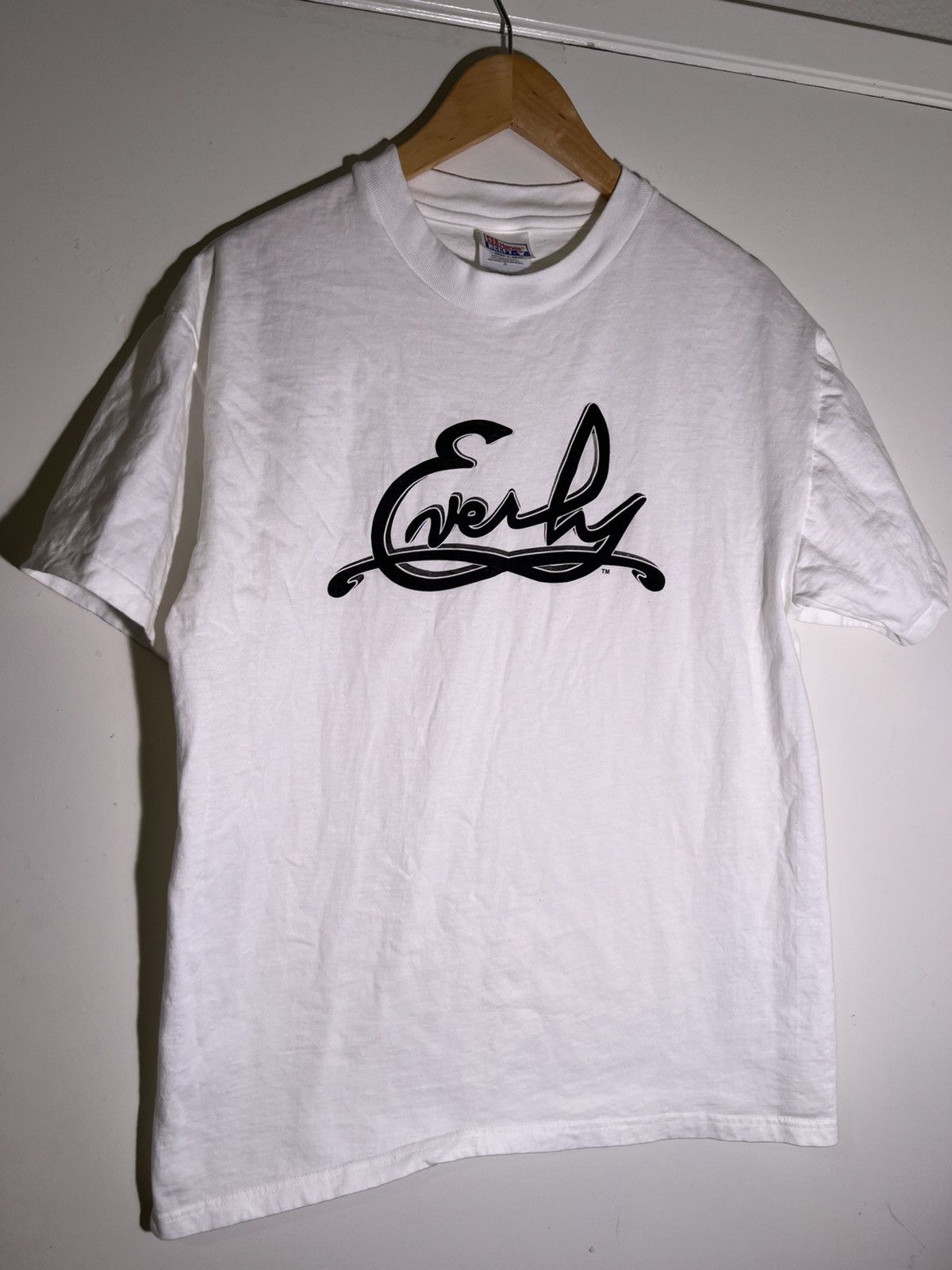 Vintage 90 S 2000 S Y2k Vtg Vintage Everly Retro Streetwear T Shirt Hoodie, Sweatshirt | PodTeesHub.com