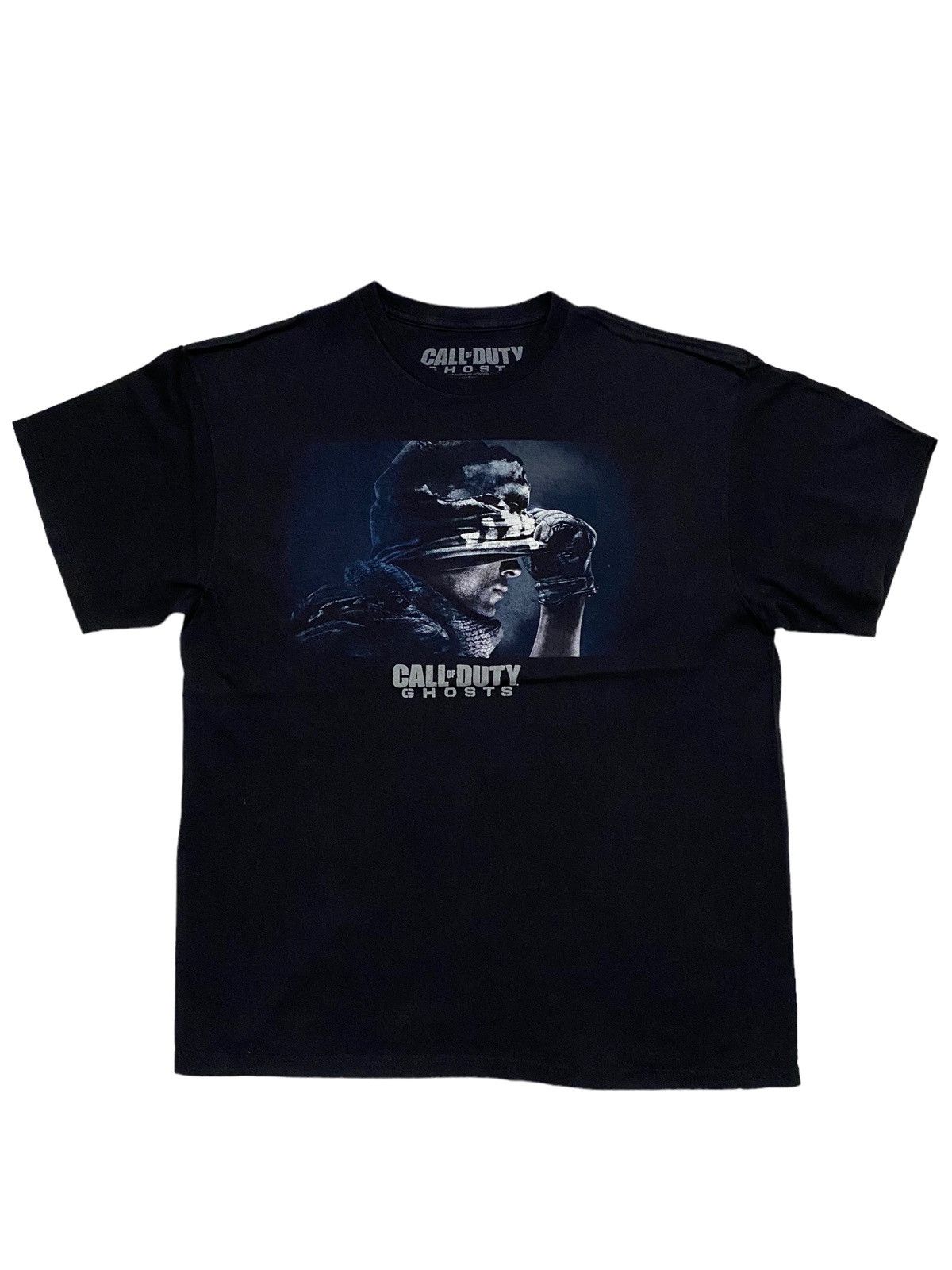 Playstation Call Duty Ghost T-Shirts, Hoodie, Sweatshirt