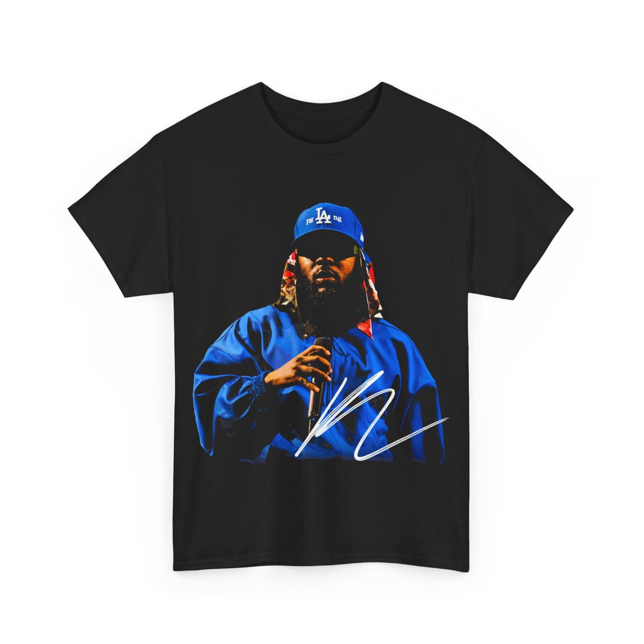 West Coast Rap Legends Graphic Tee – Kendrick, Tupac, Snoop Hoodie, Sweatshirt | PodTeesHub.com