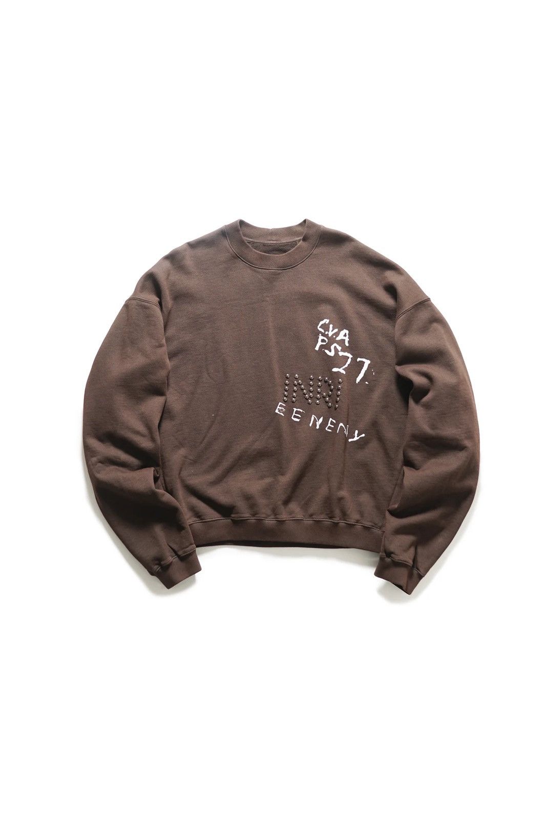 Rrr 123 Rivington Roi Rebis Inri Cva Crewneck T-Shirts, Hoodie, Sweatshirt | PodTeesHub.com