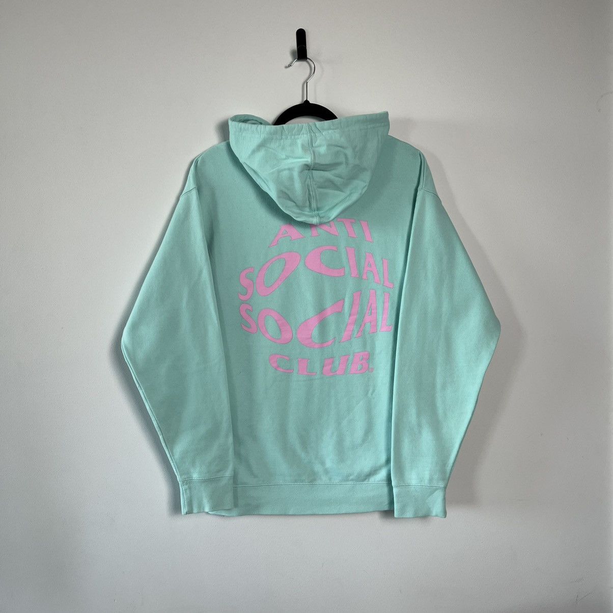 Anti Social Social Club Assc Mint Streetwear Y2k Pastel Core T-Shirts, Hoodie, Sweatshirt