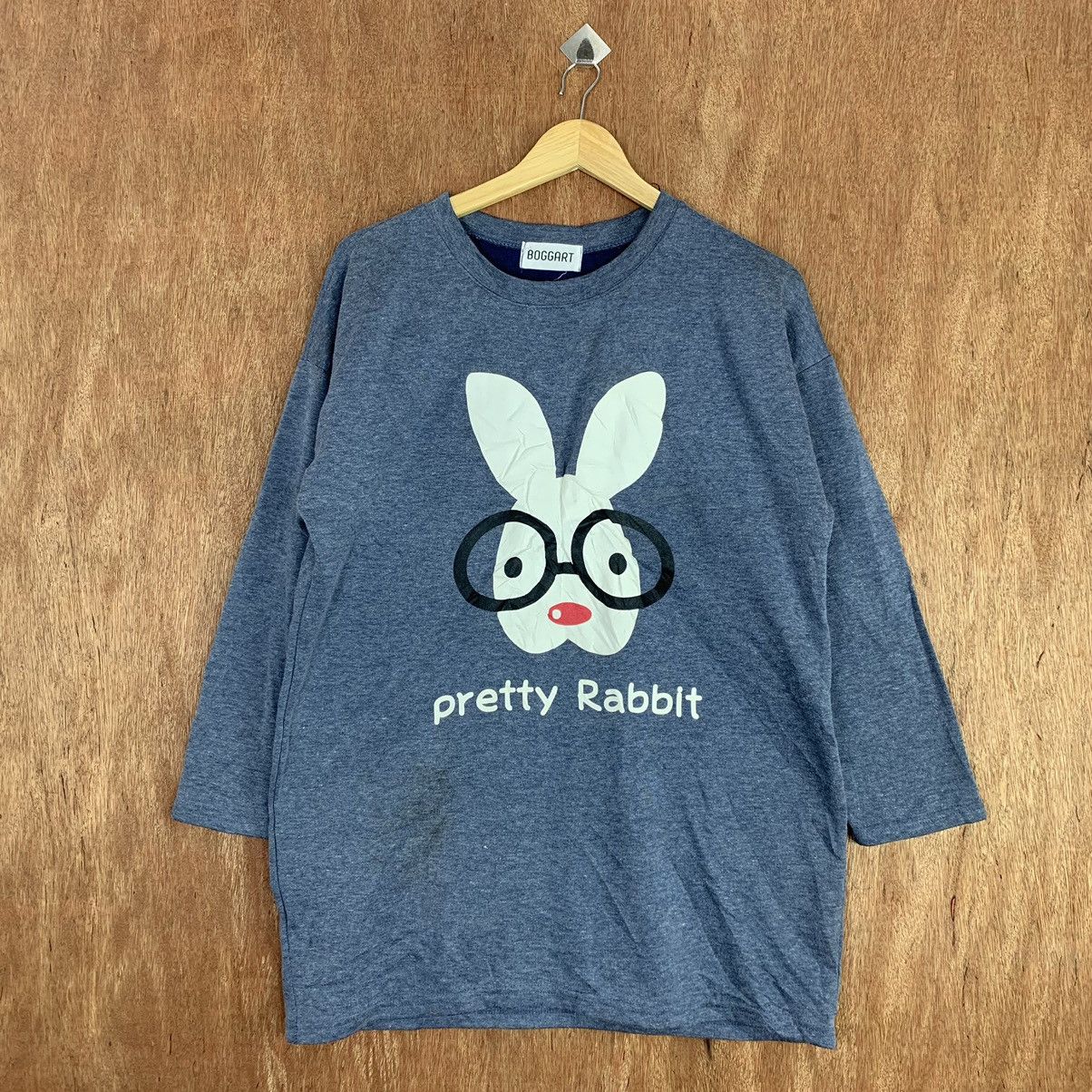 Boggart Grey Vintage T-Shirts, Hoodie, Sweatshirt