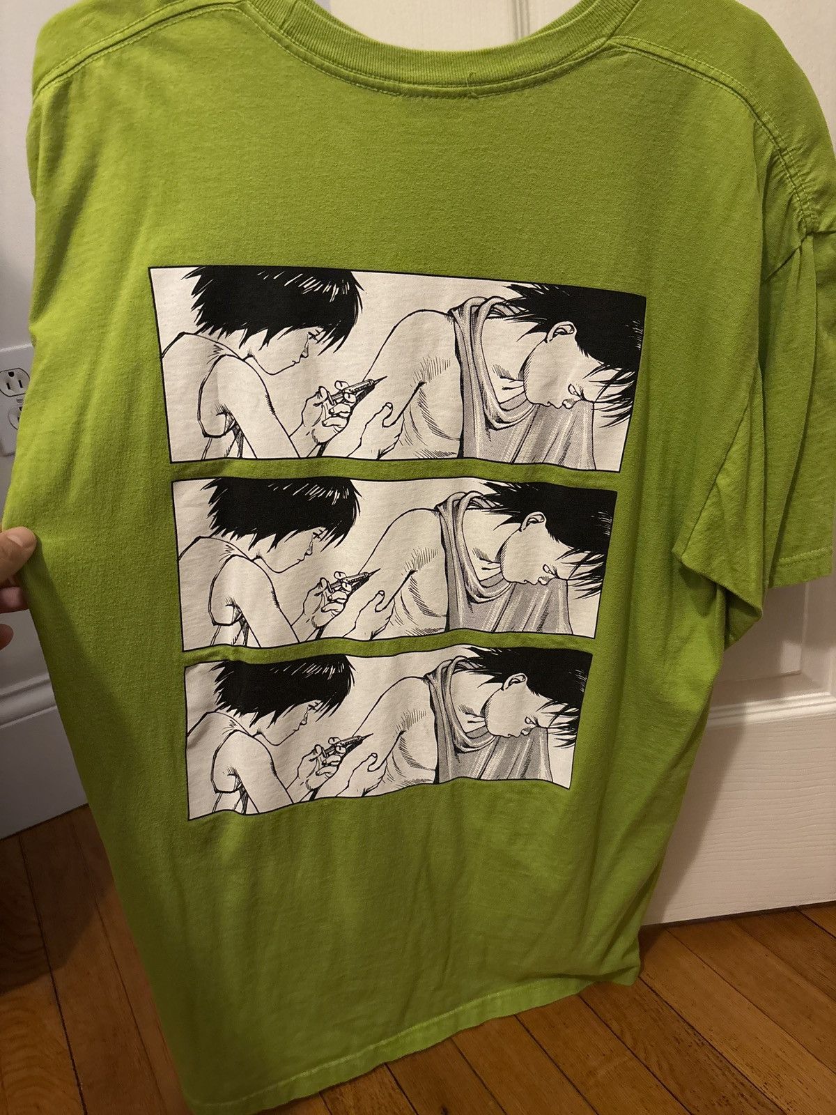 Akira T-Shirts, Hoodie, Sweatshirt | PodTeesHub.com