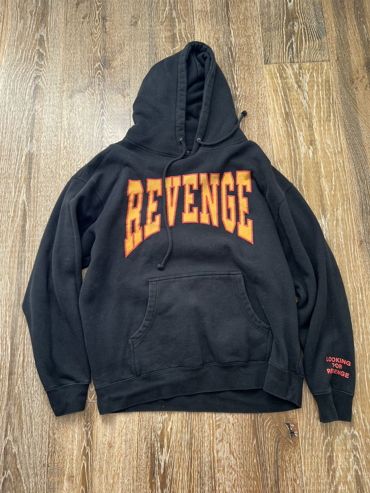 Drake Revenge Summer Sixteen Tour Hoodie T-Shirts, Sweatshirt | PodTeesHub.com