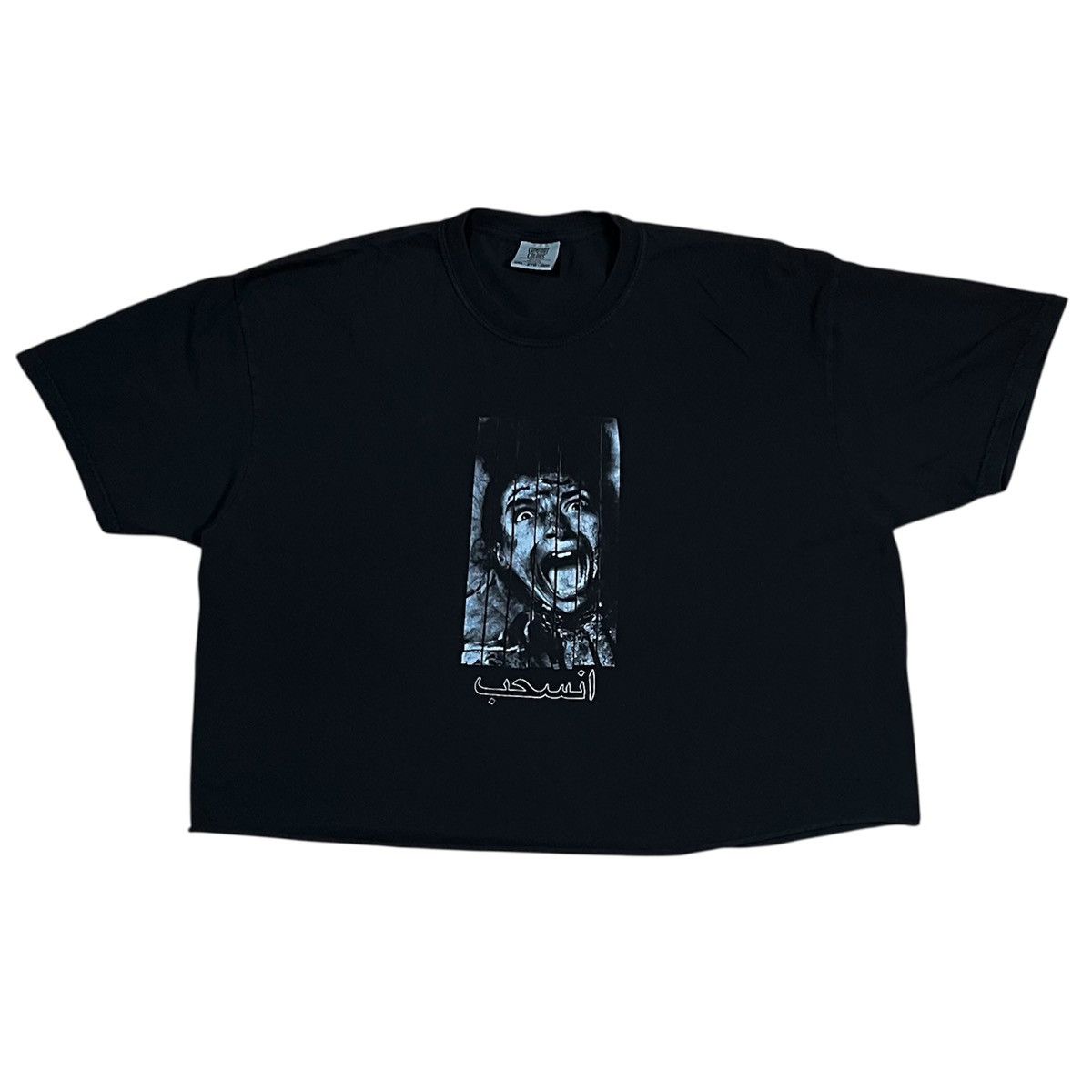 Other Withdraw Distressed Tee Hoodie, Sweatshirt | PodTeesHub.com