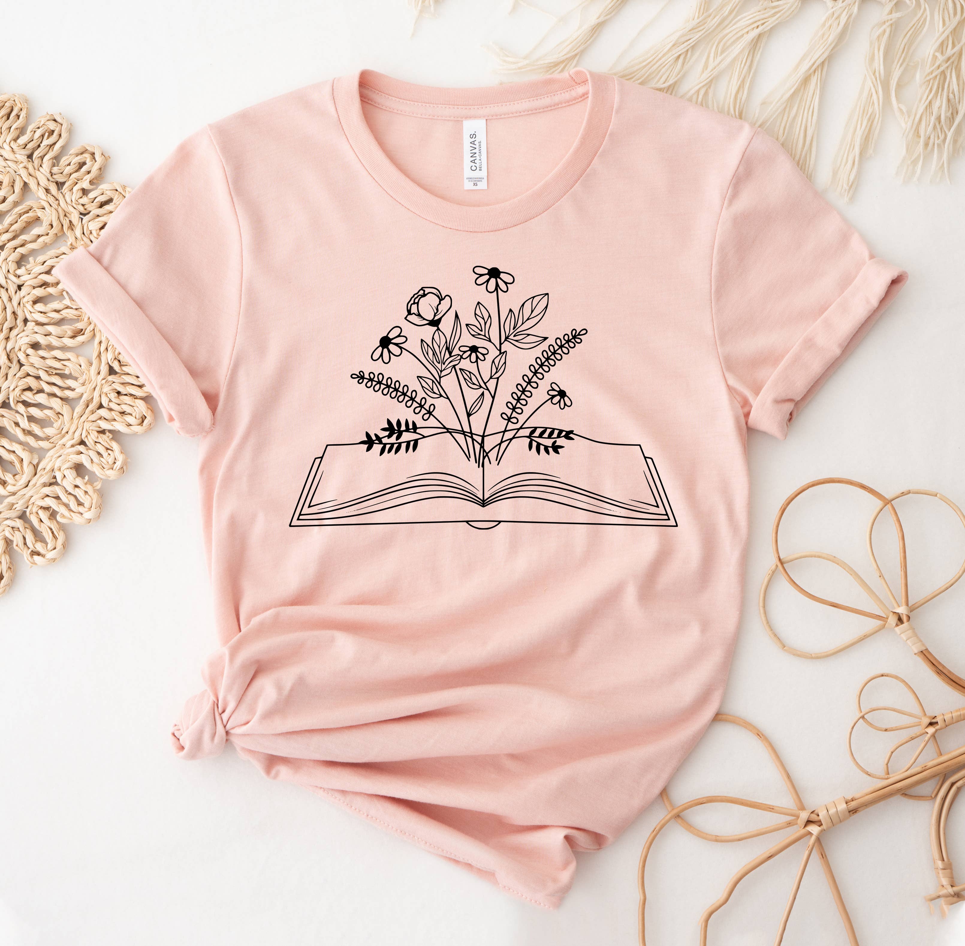 Book Lover T-Shirt Hoodie, Sweatshirt | PodTeesHub.com