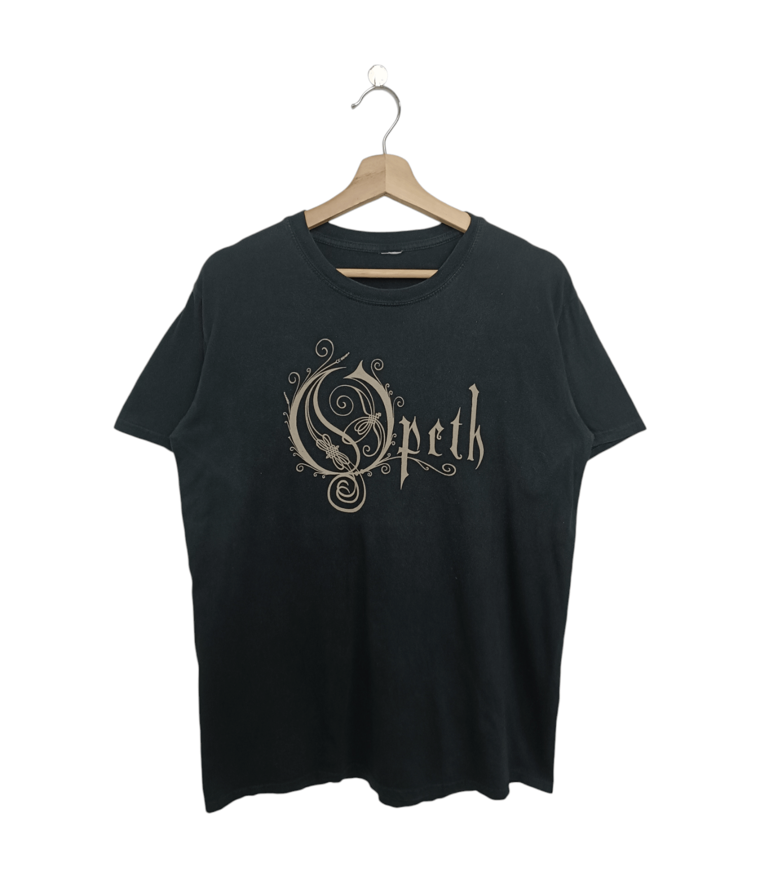Band Tees Vintage 14 Opeth Pale Communion Tee Mastodon Gojira Ghost Hoodie, Sweatshirt | PodTeesHub.com