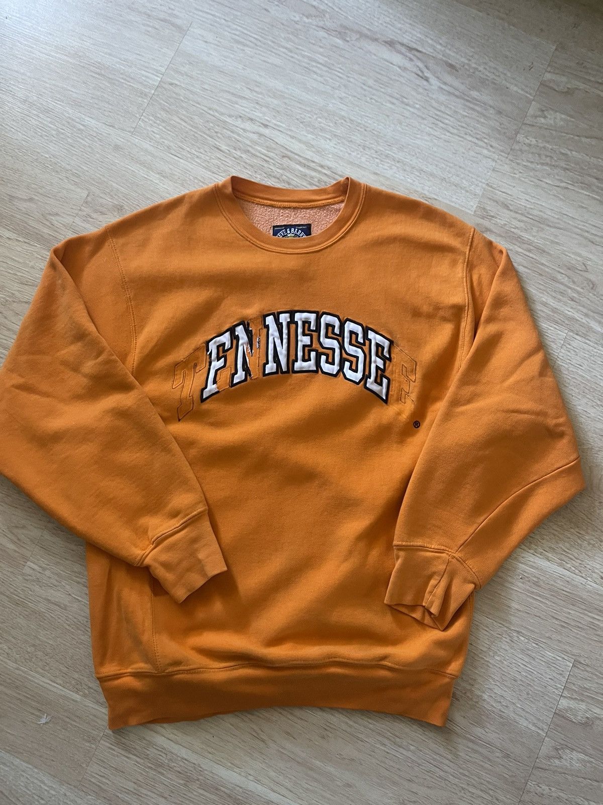 October S Very Own X Vintage Custommade Finesse Distress Crewneck Drake T-Shirts, Hoodie, Sweatshirt | PodTeesHub.com