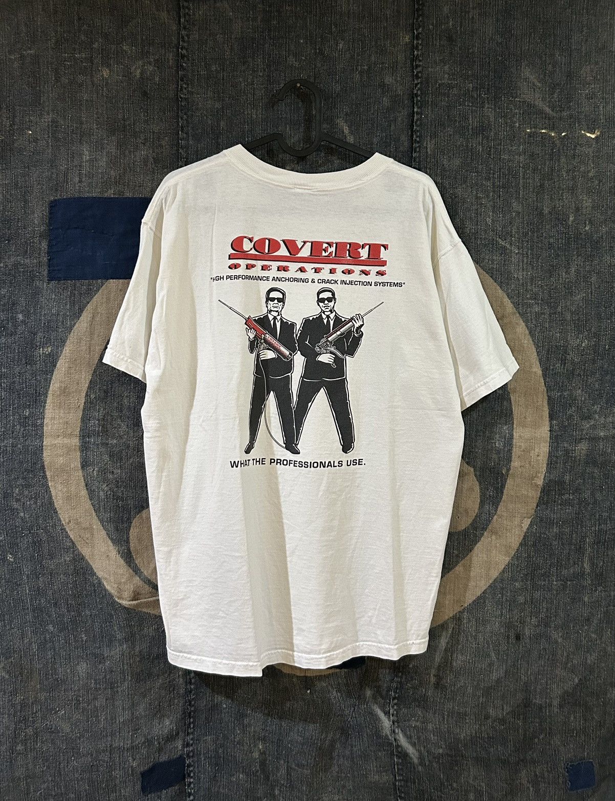 Vintage Crack Injections Ed Erd Paly Vintage 90s Graphic T Shirt Hoodie, Sweatshirt | PodTeesHub.com