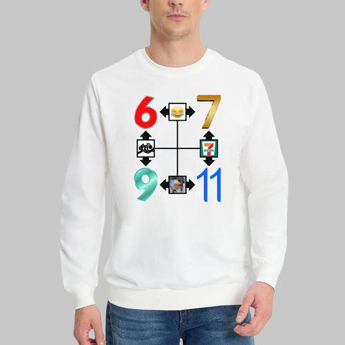 67 911 Shirt