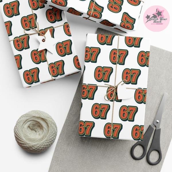 67 Meme Wrapping Papers, funny designs for birthdays, holidays, and party gifts. T-Shirts, Hoodie, Sweatshirt