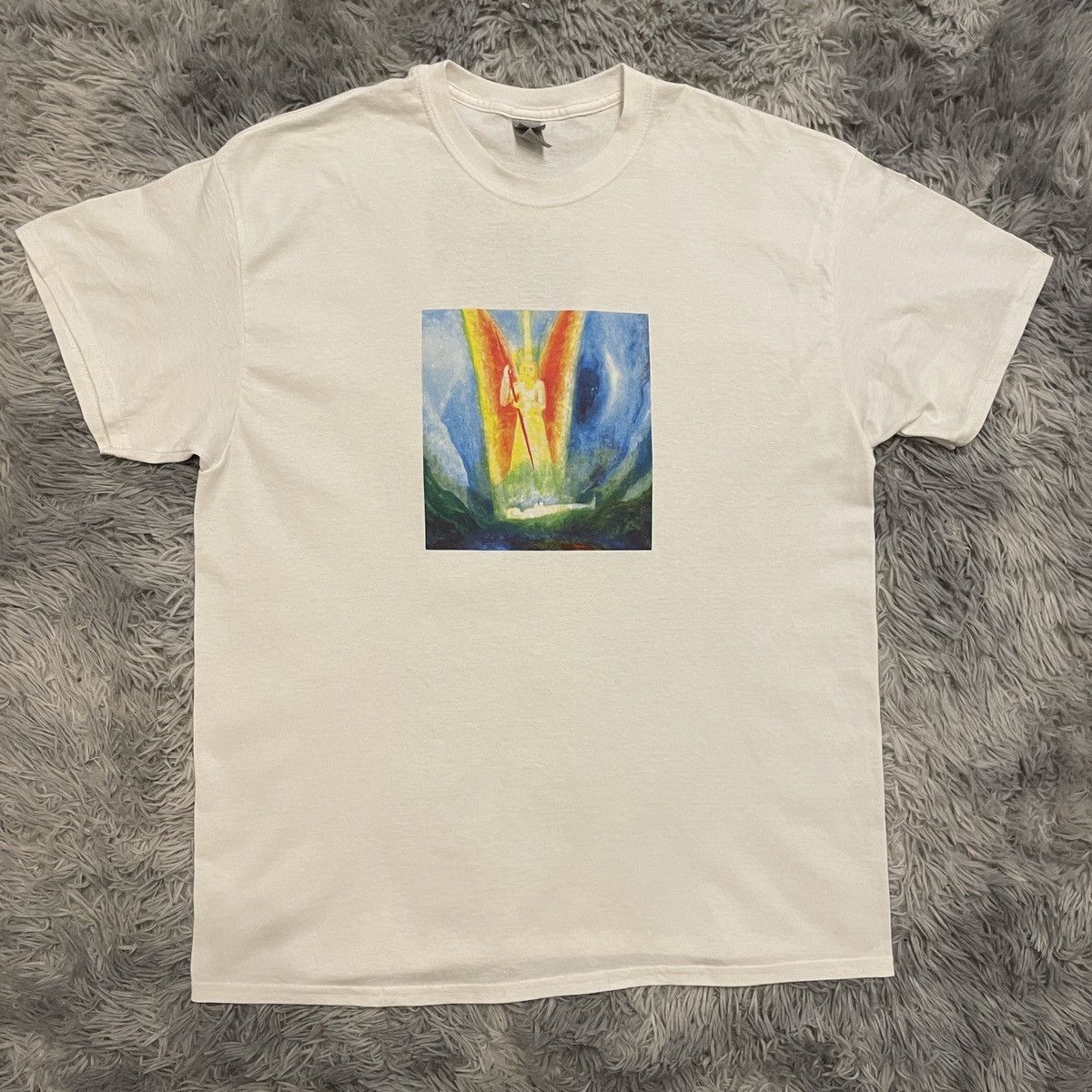 S4lem Salem Fires In Heaven T Shirt Hoodie, Sweatshirt | PodTeesHub.com