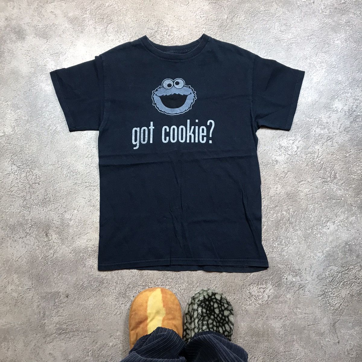 Vintage Muppets Got Cookie Funny Y2k 90s T-Shirts, Hoodie, Sweatshirt