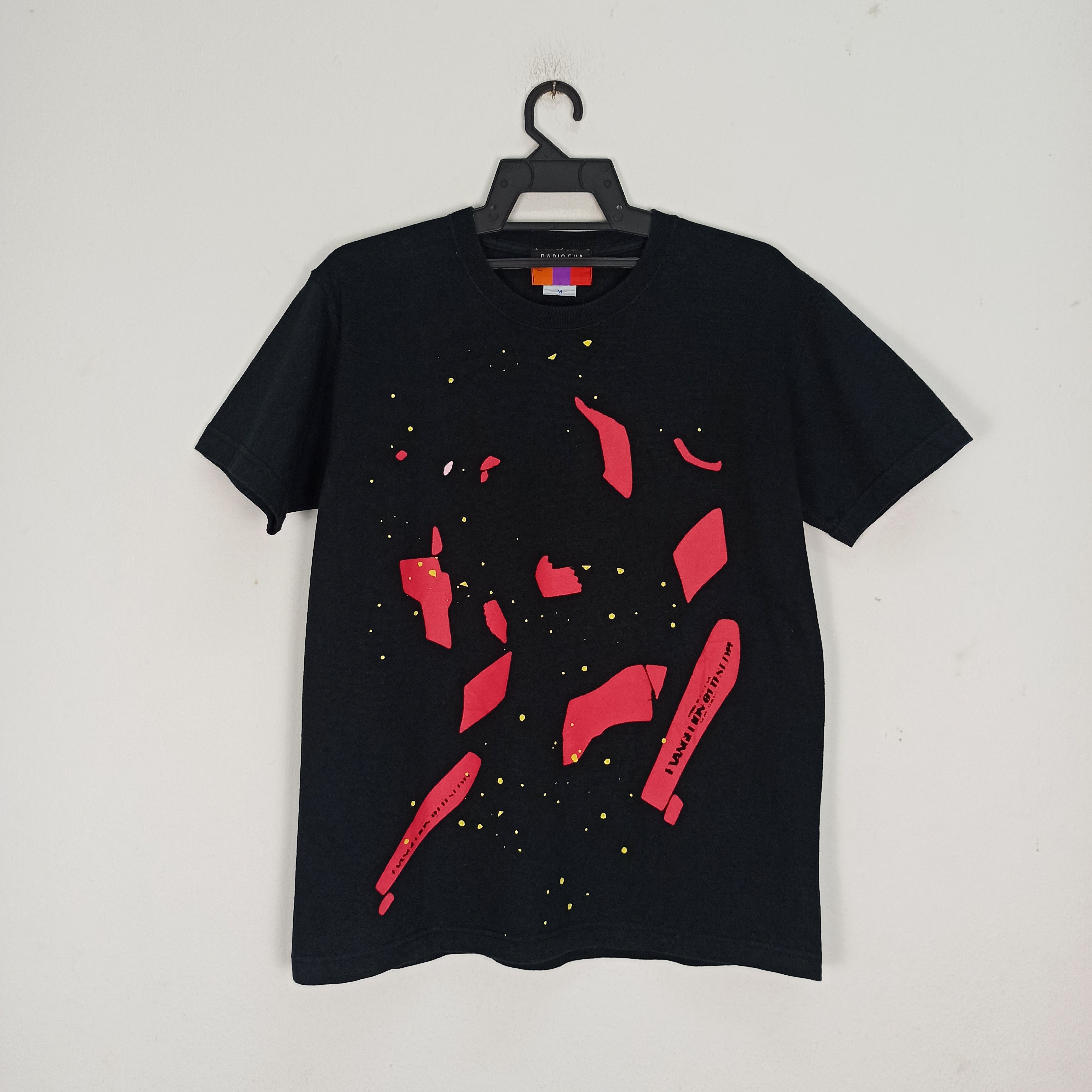 Anime Neon Genensis Evangelion Manga Movie Tshirt Hoodie, Sweatshirt | PodTeesHub.com