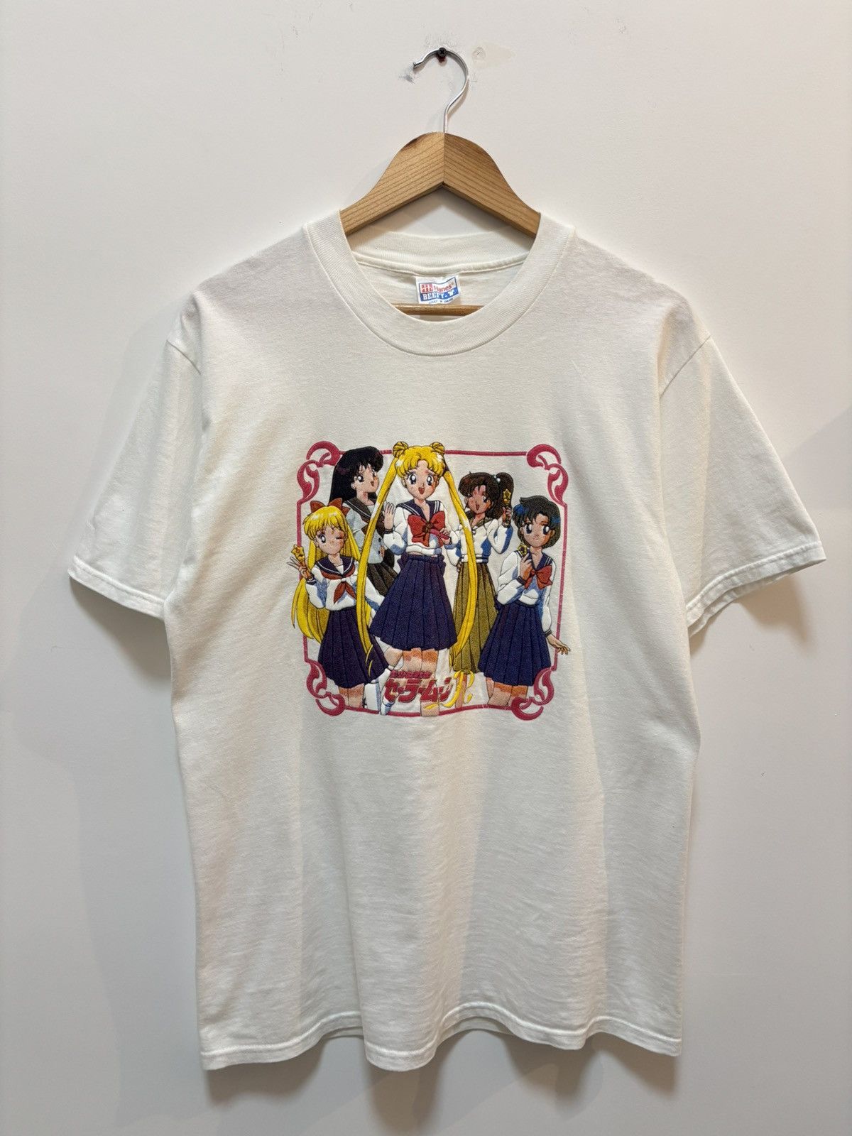 Anime Vintage 90 S Sailor Moon Anime T-Shirts, Hoodie, Sweatshirt