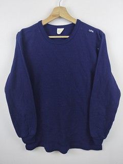 Vintage Crewneck Ski Baselayer Lifa Helly Hansen 1980s Crewneck T-Shirts, Hoodie, Sweatshirt | PodTeesHub.com